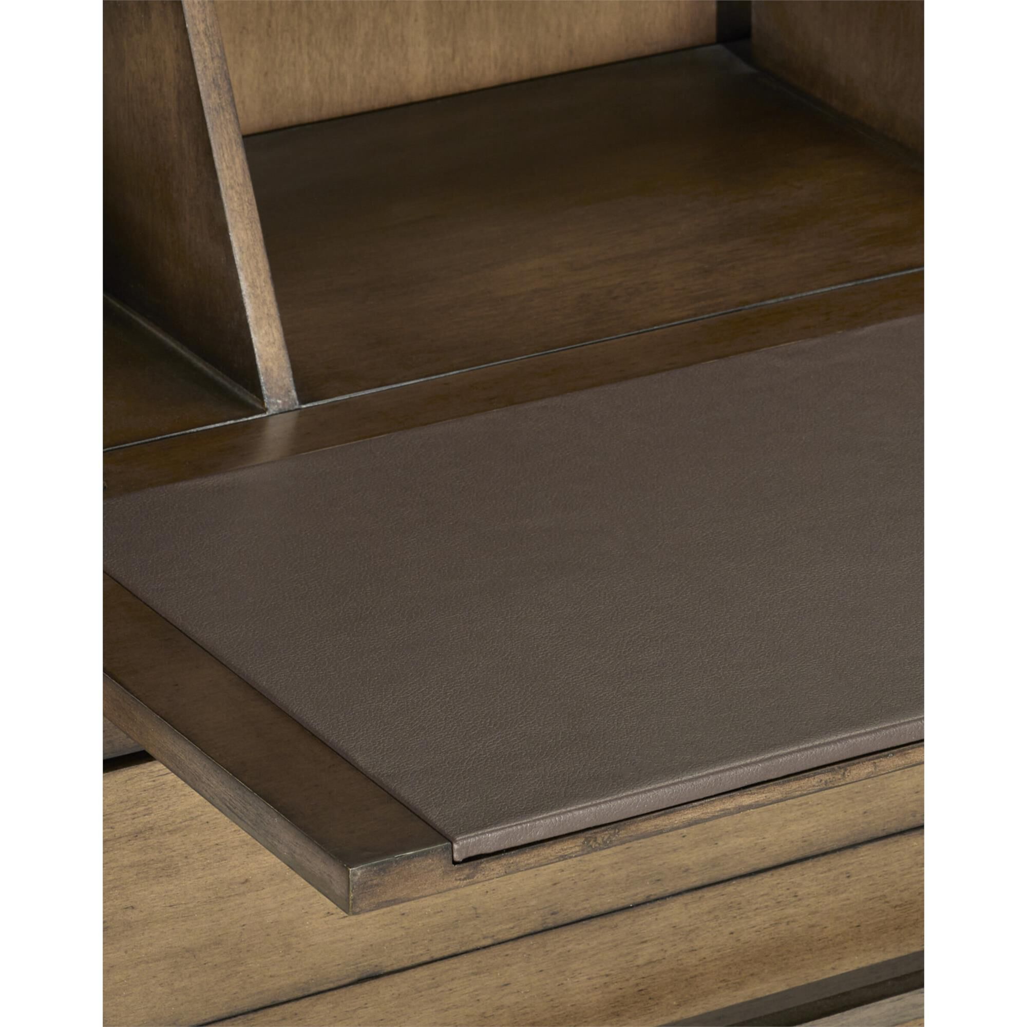 Verona 36 Inch Desk,