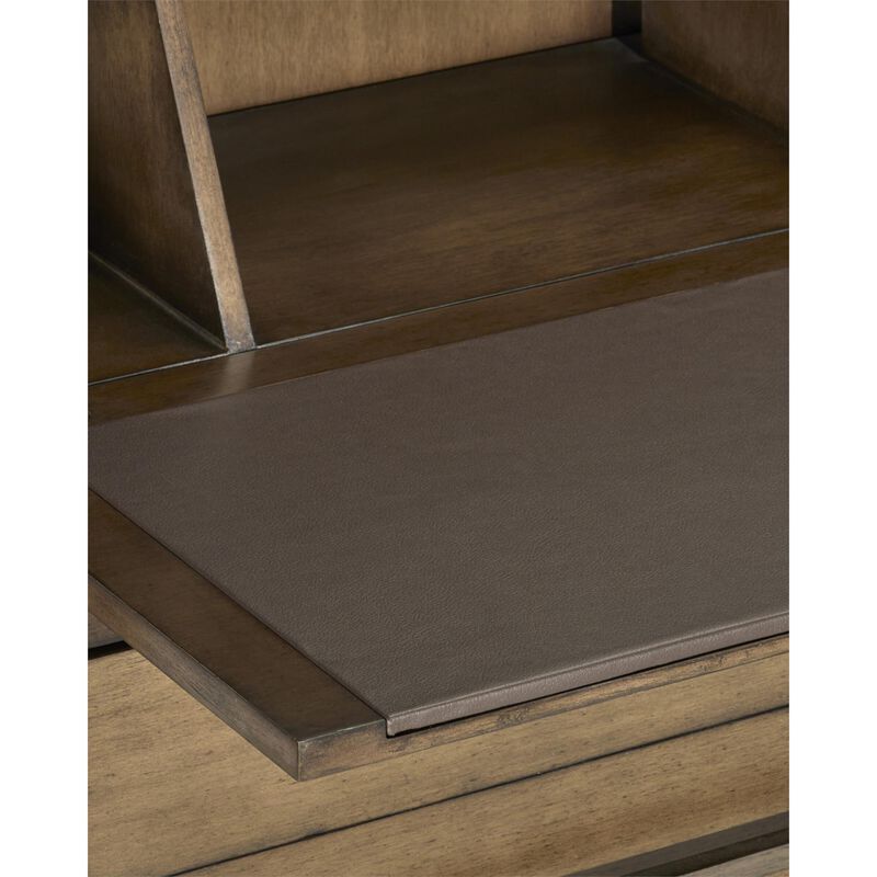 Verona 36 Inch Desk by Currey and Company