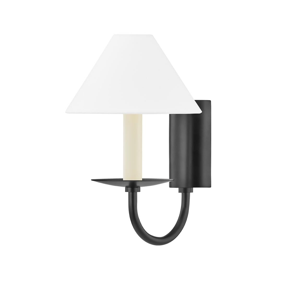 Lenore 7 Inch Wall Sconce by Mitzi