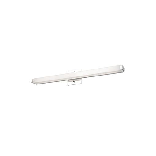 Latitude-Slim 24 Inch LED Bath Vanity Light by Kuzco Lighting