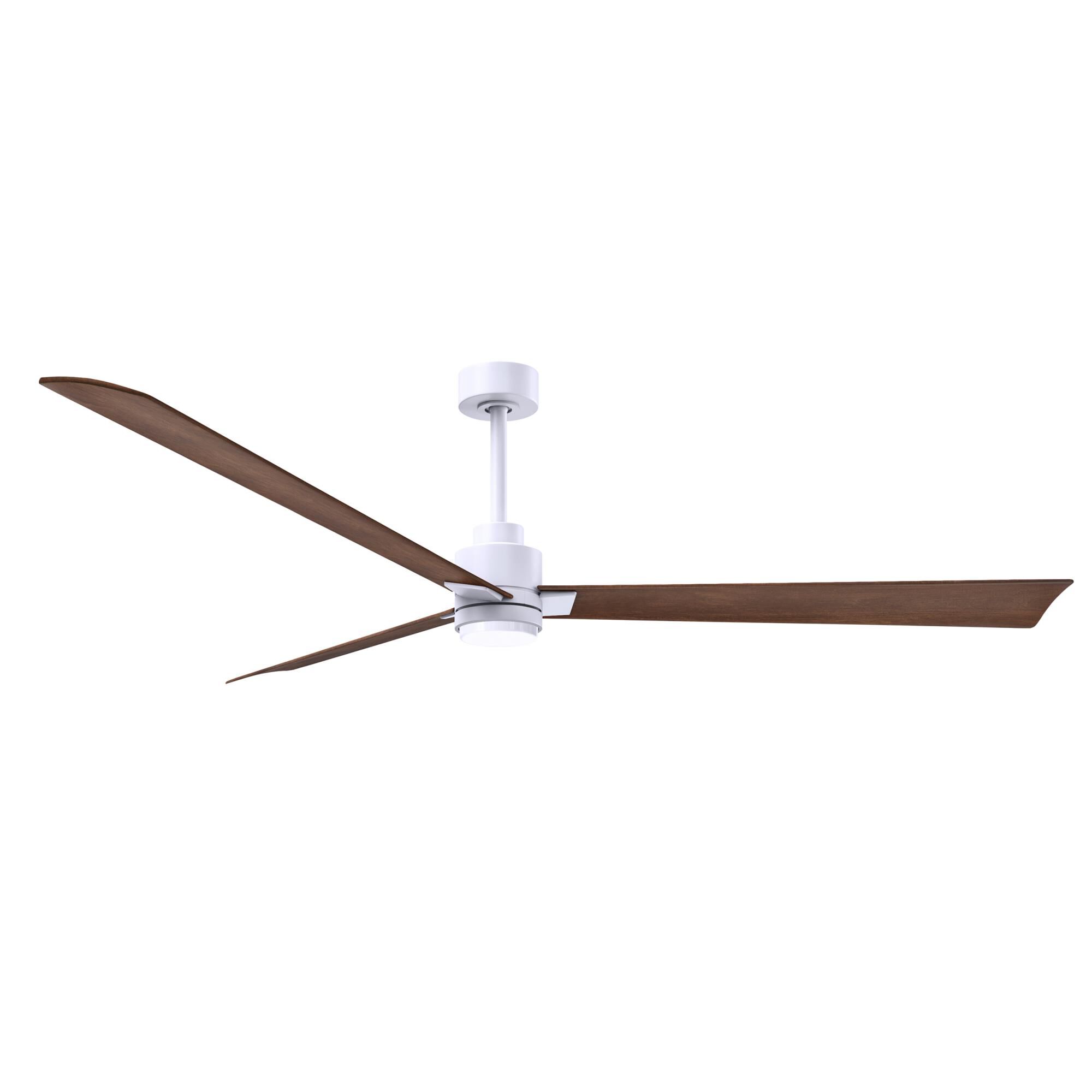 Alessandra 72 Inch Ceiling Fan by Matthews Fan Company