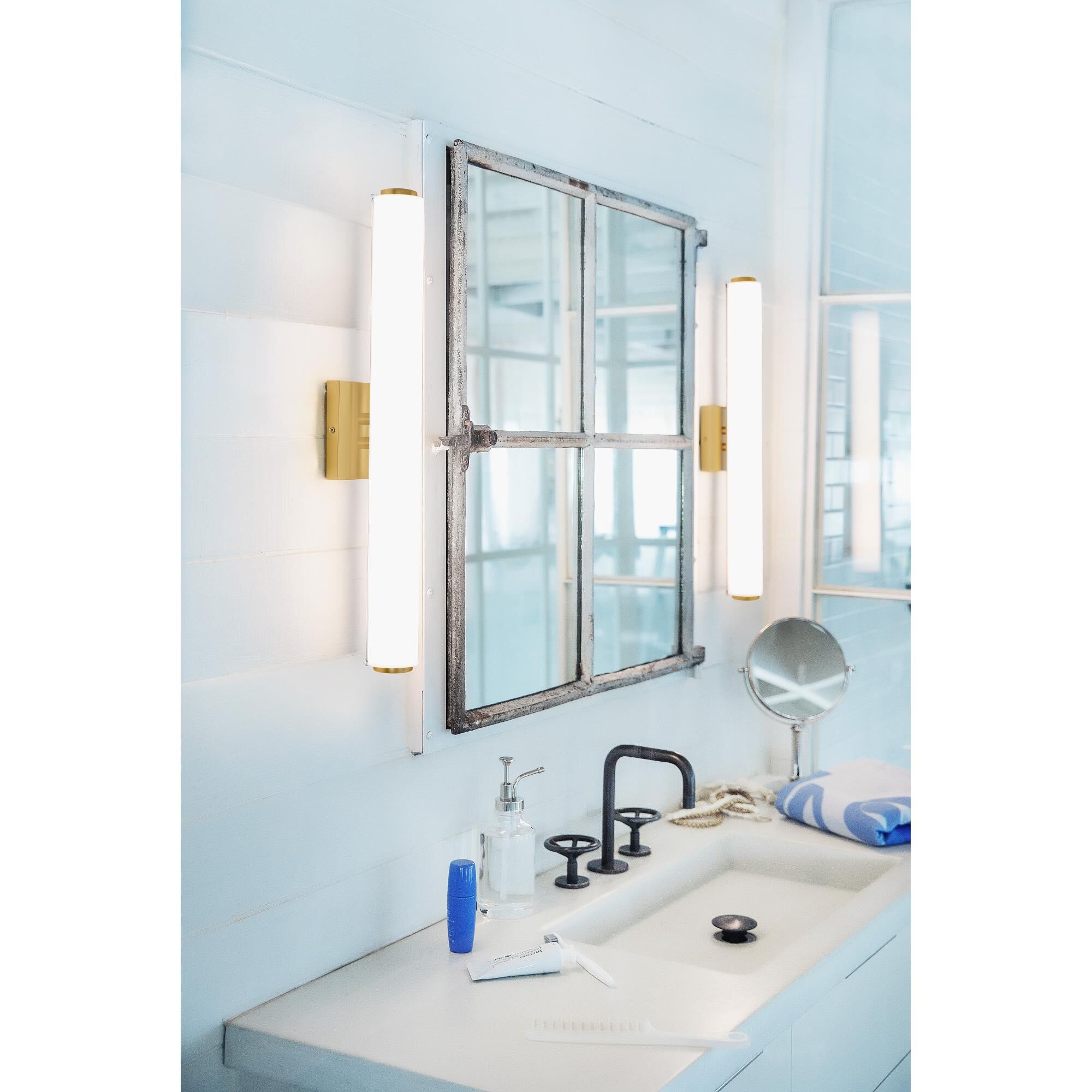 Lark Marti 22 Inch LED Bath Vanity Light