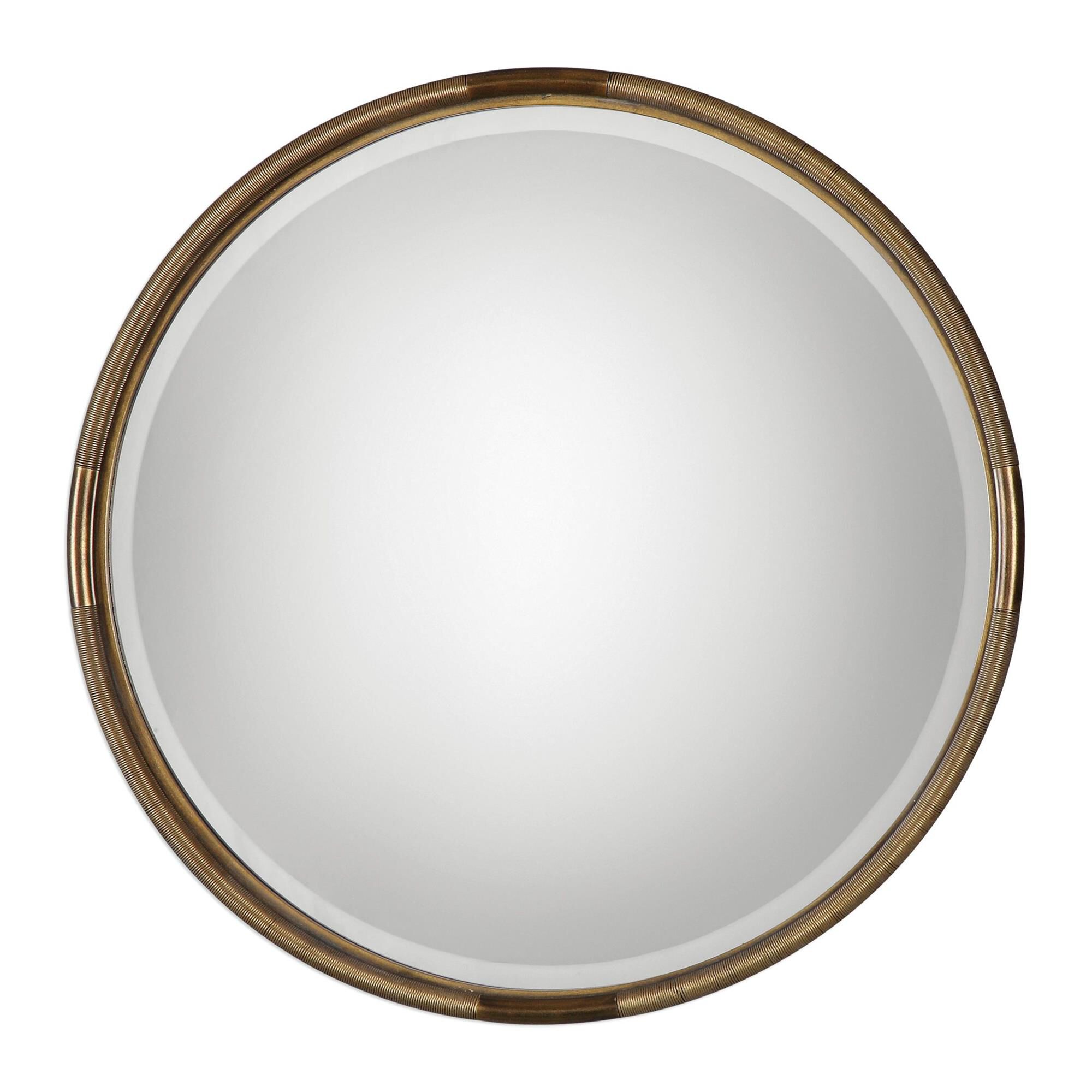 Finnick Decorative Mirrors by Uttermost