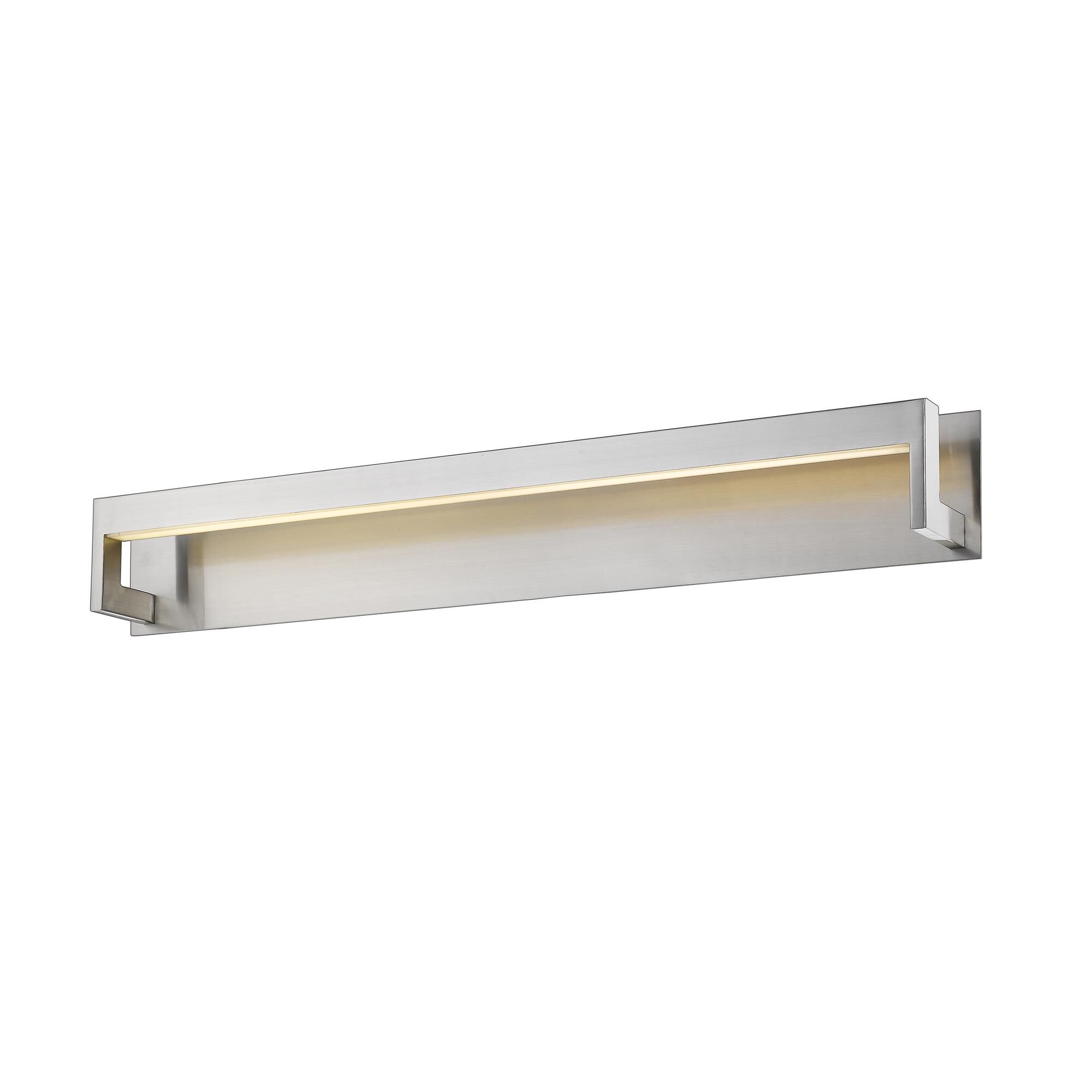 Z-Lite Linc 37 Inch LED Bath Vanity Light