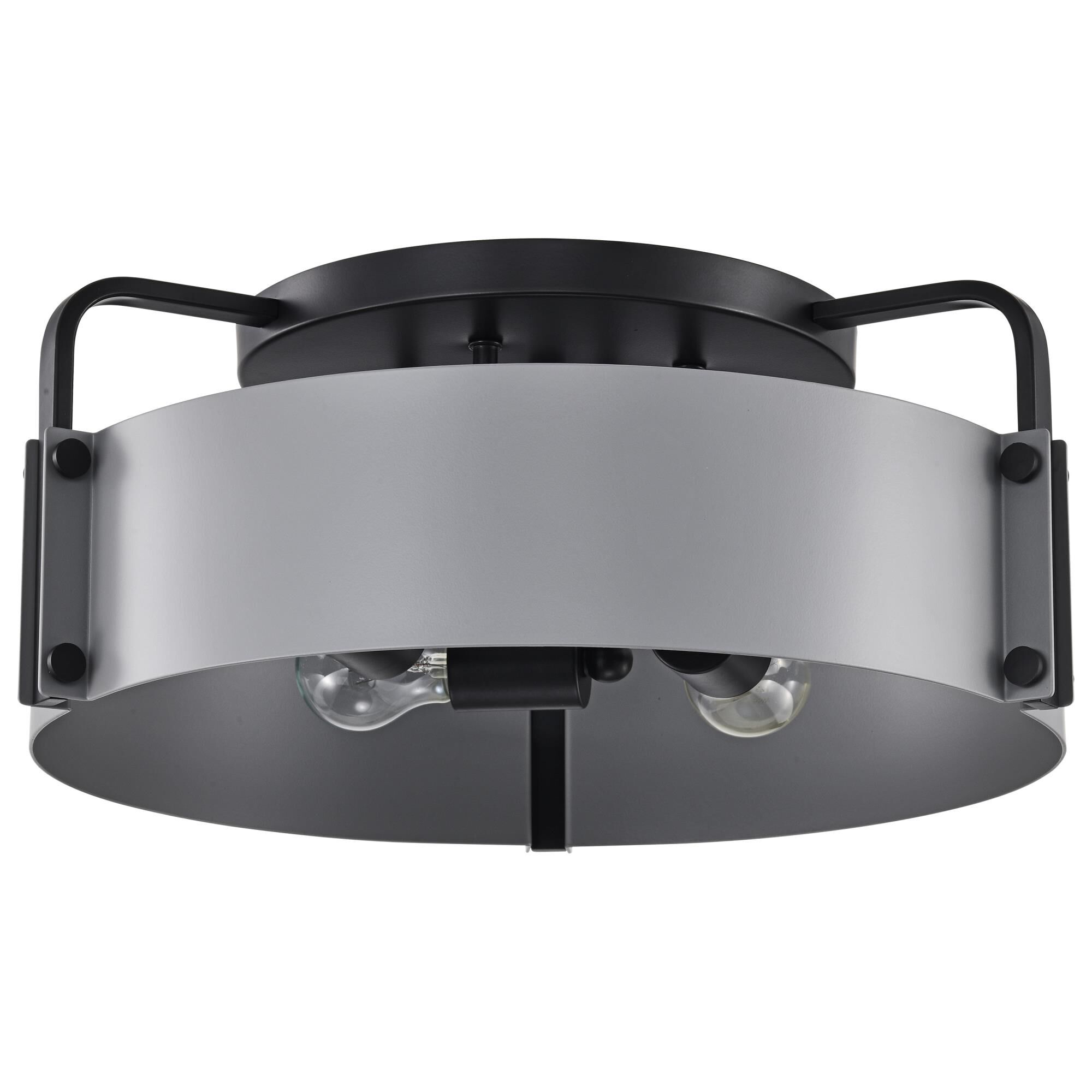 Altos 4 Light Semi-Flush Mount by Nuvo Lighting