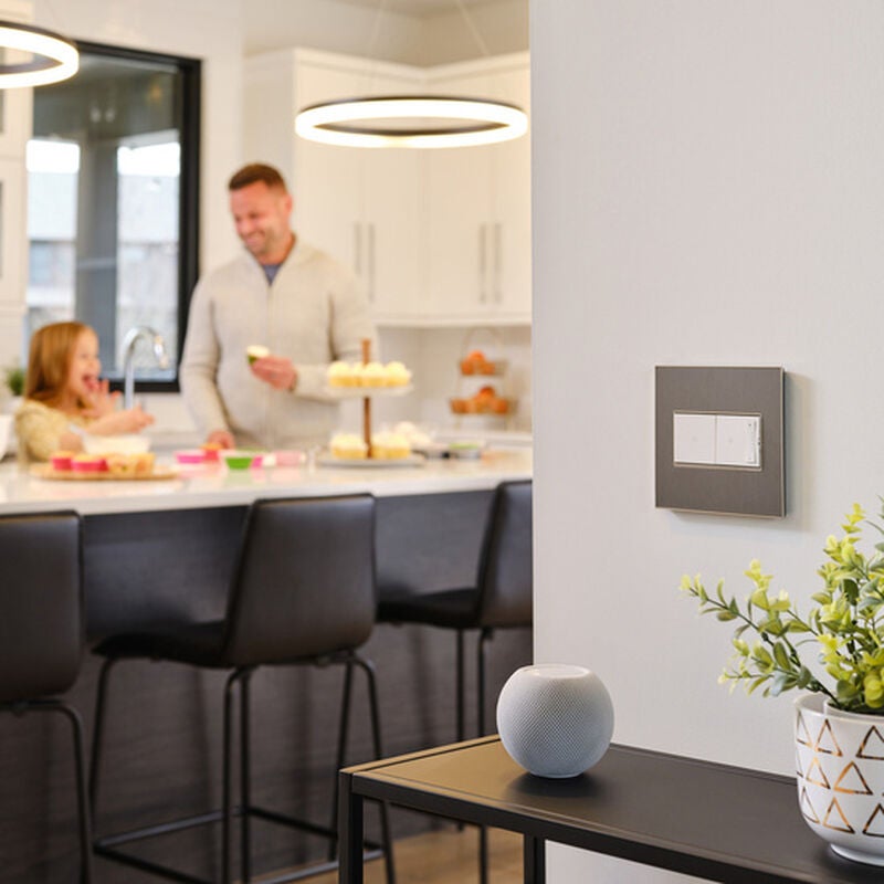 Dimmer by Legrand