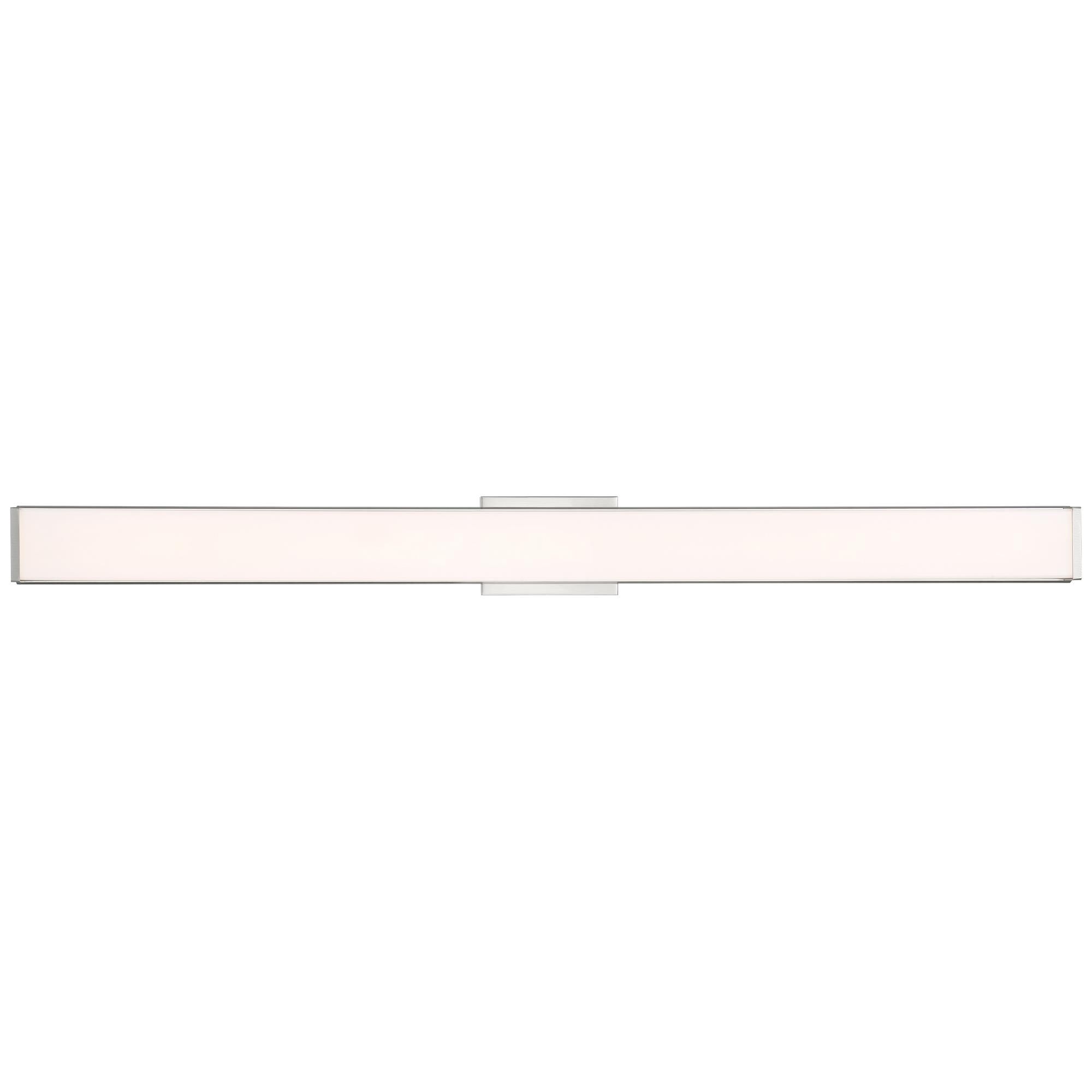 Access Lighting Citi 48 Inch LED Bath Vanity Light