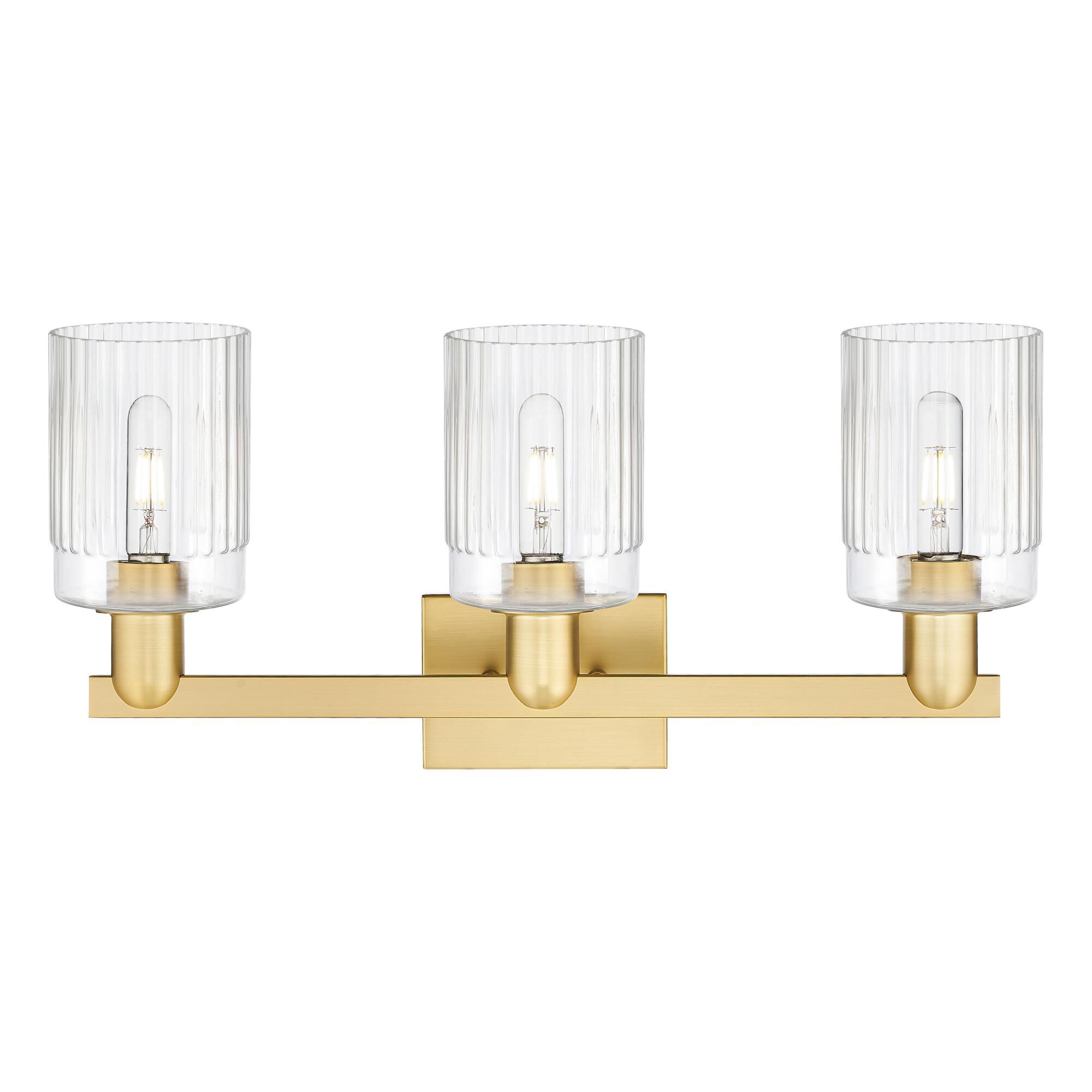 Bruno Marashlian Hadley 24 Inch Bath Vanity Light by Innovations Lighting