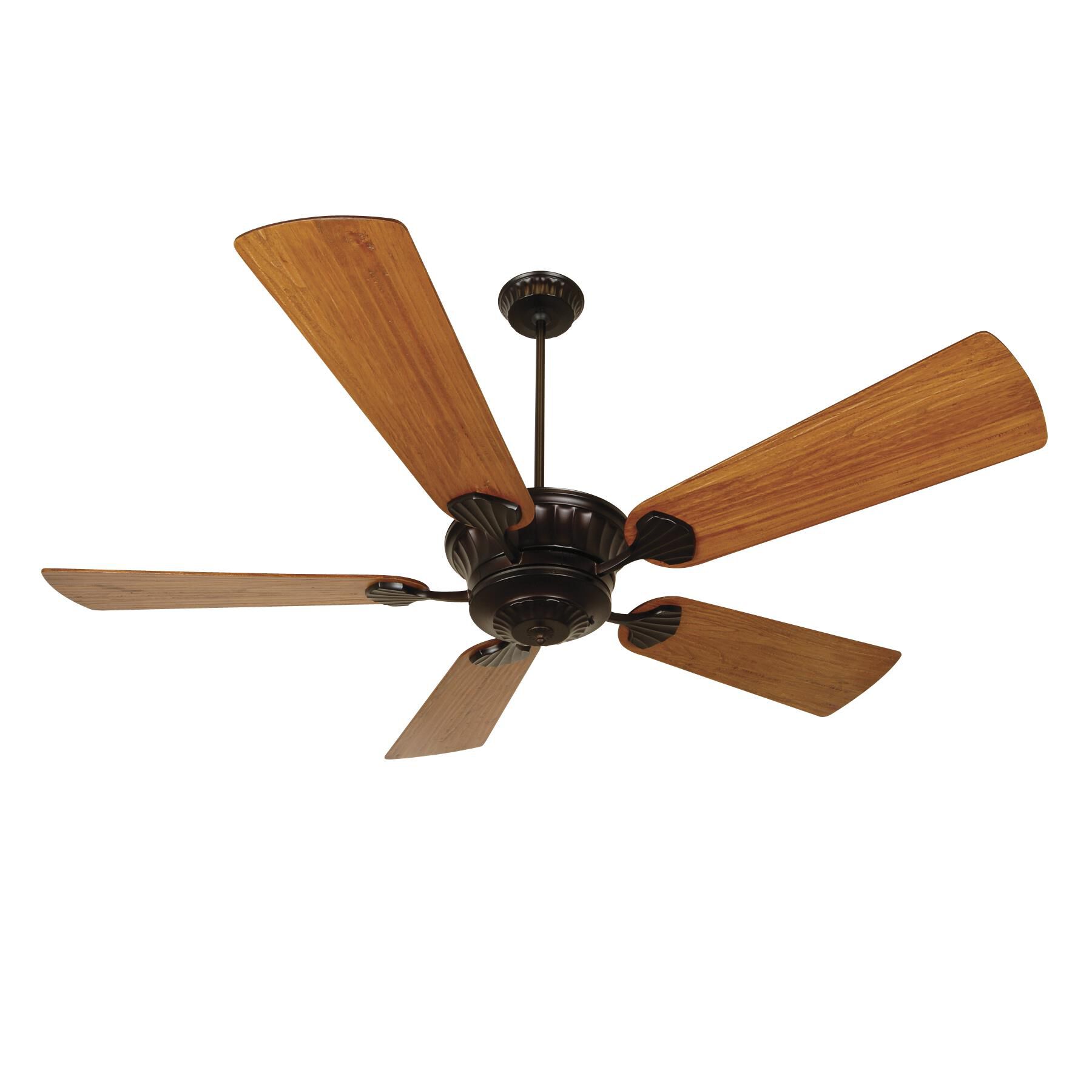 Dc Epic 70 Inch Ceiling Fan with Light Kit by Craftmade
