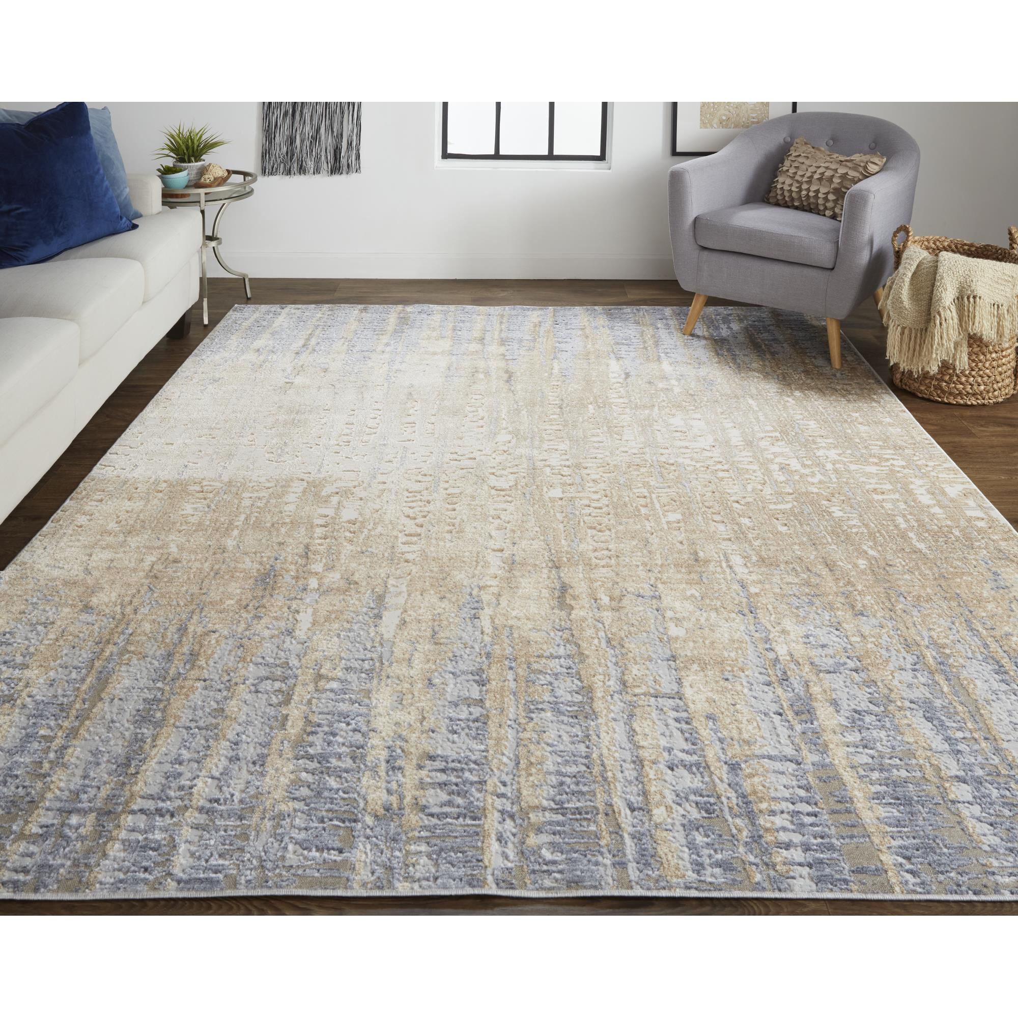 Laina Area Rug,