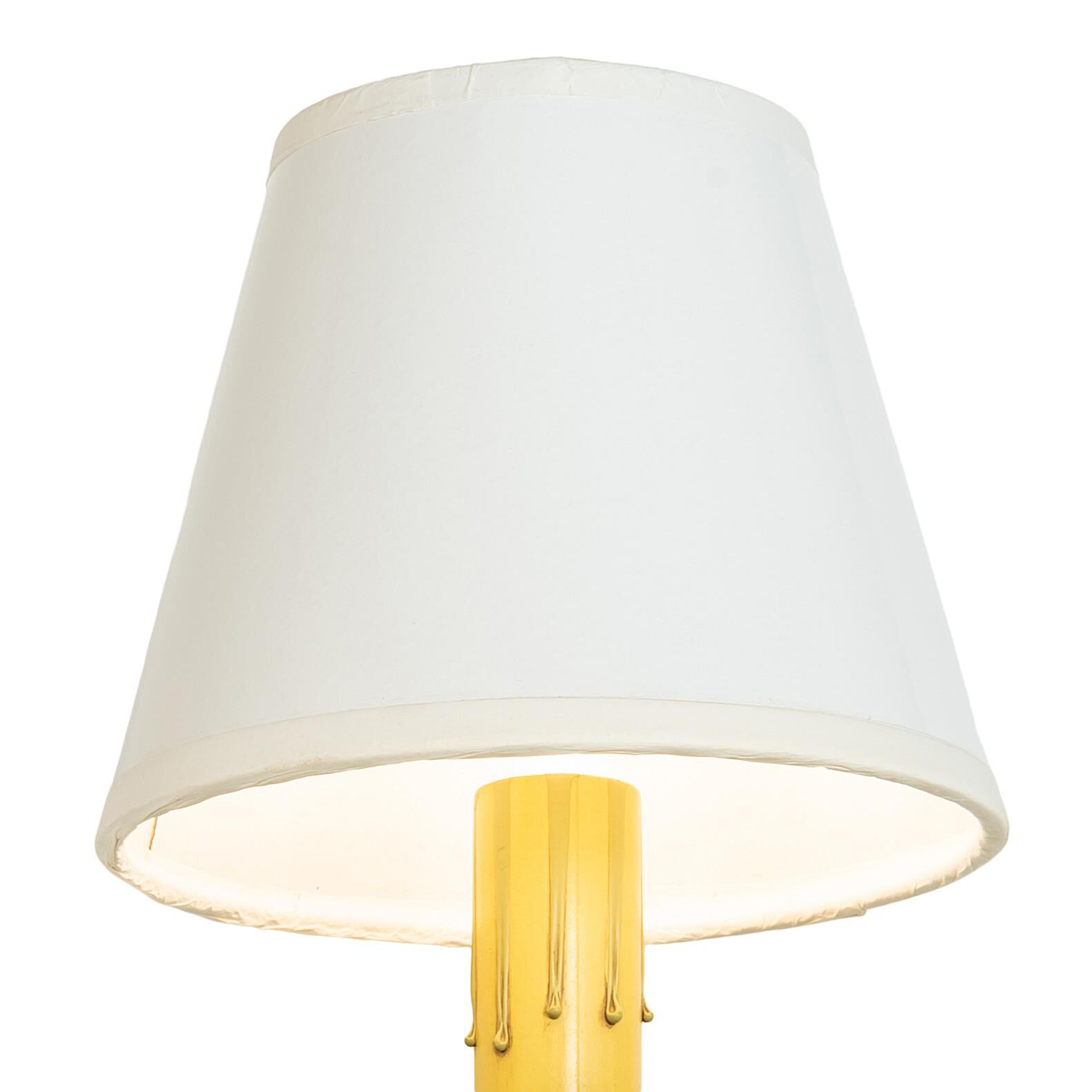 Shown in Antique Copper Finish finish and White glass