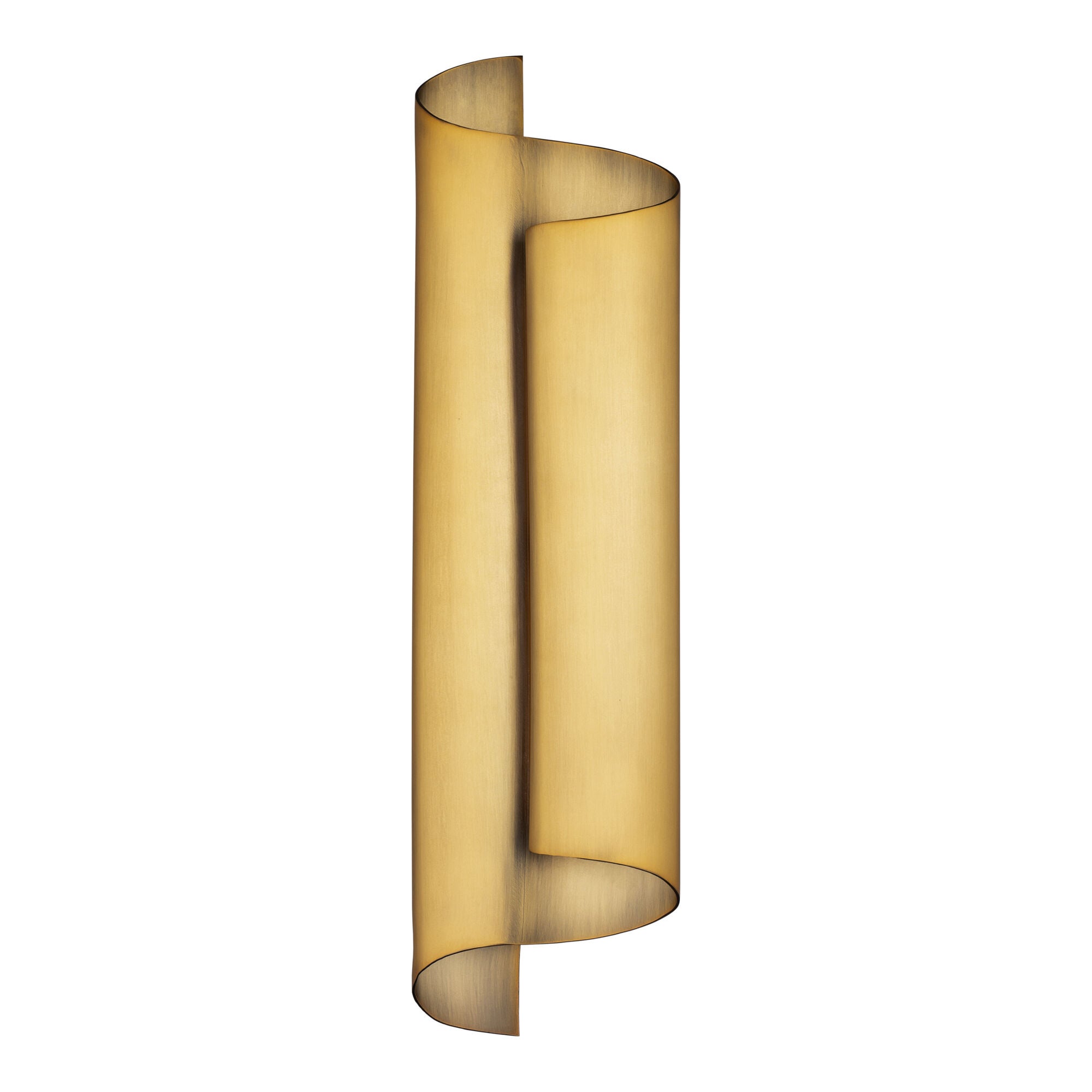 Pirouette 24 Inch Wall Sconce by Modern Forms