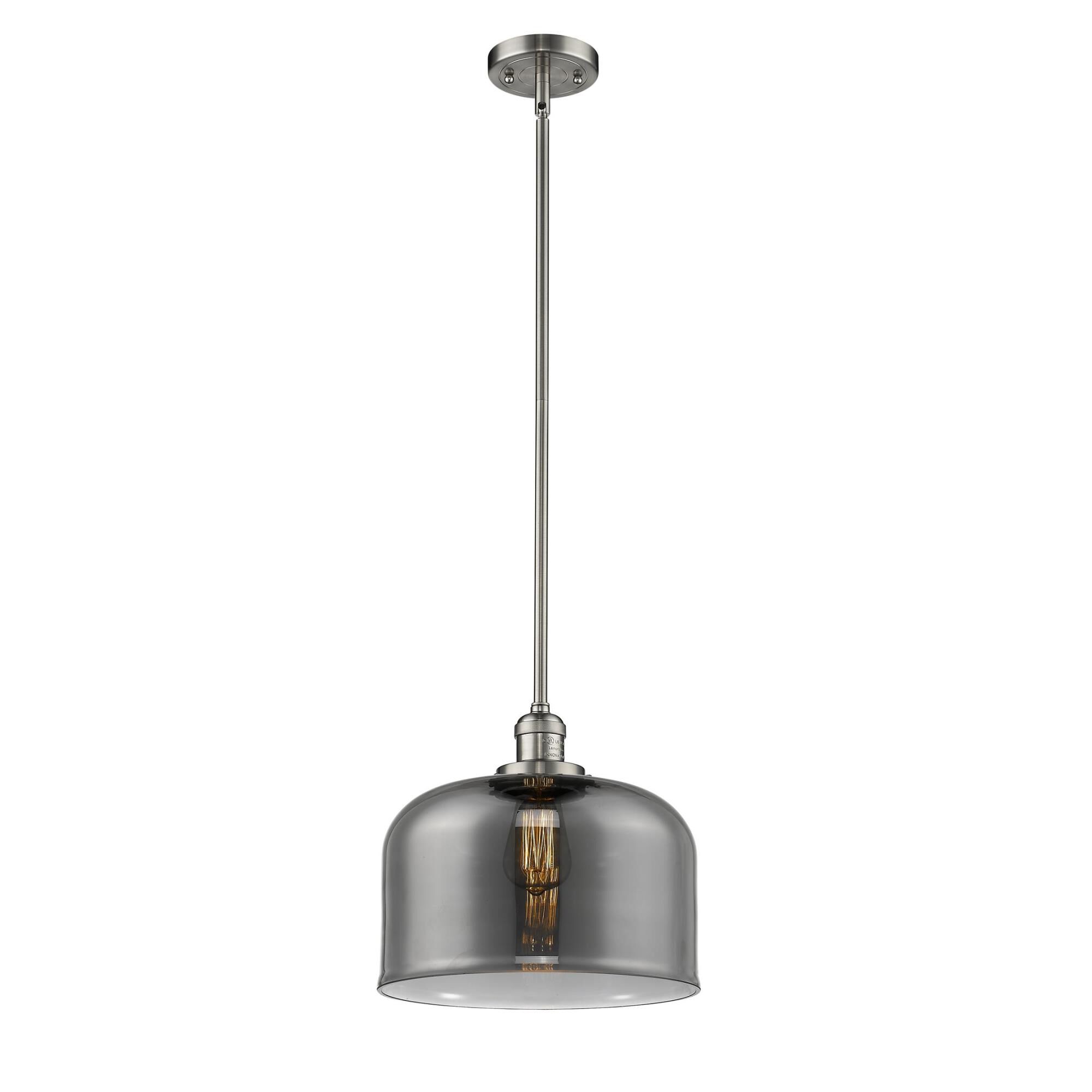 Innovations Lighting Bruno Marashlian Large Bell 8 Inch Mini Pendant