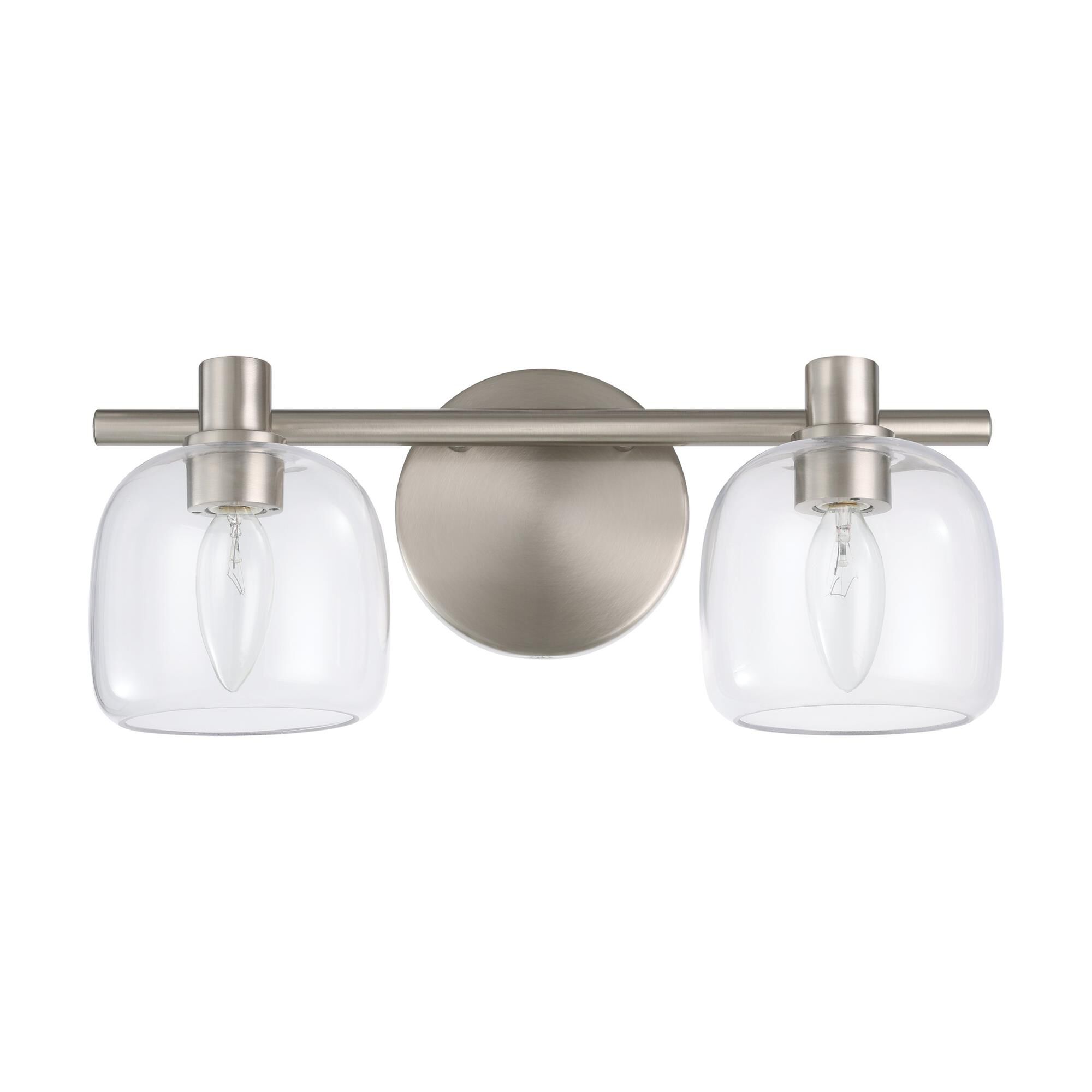 Valentina 15 Inch Bath Vanity Light by Eglo Lighting