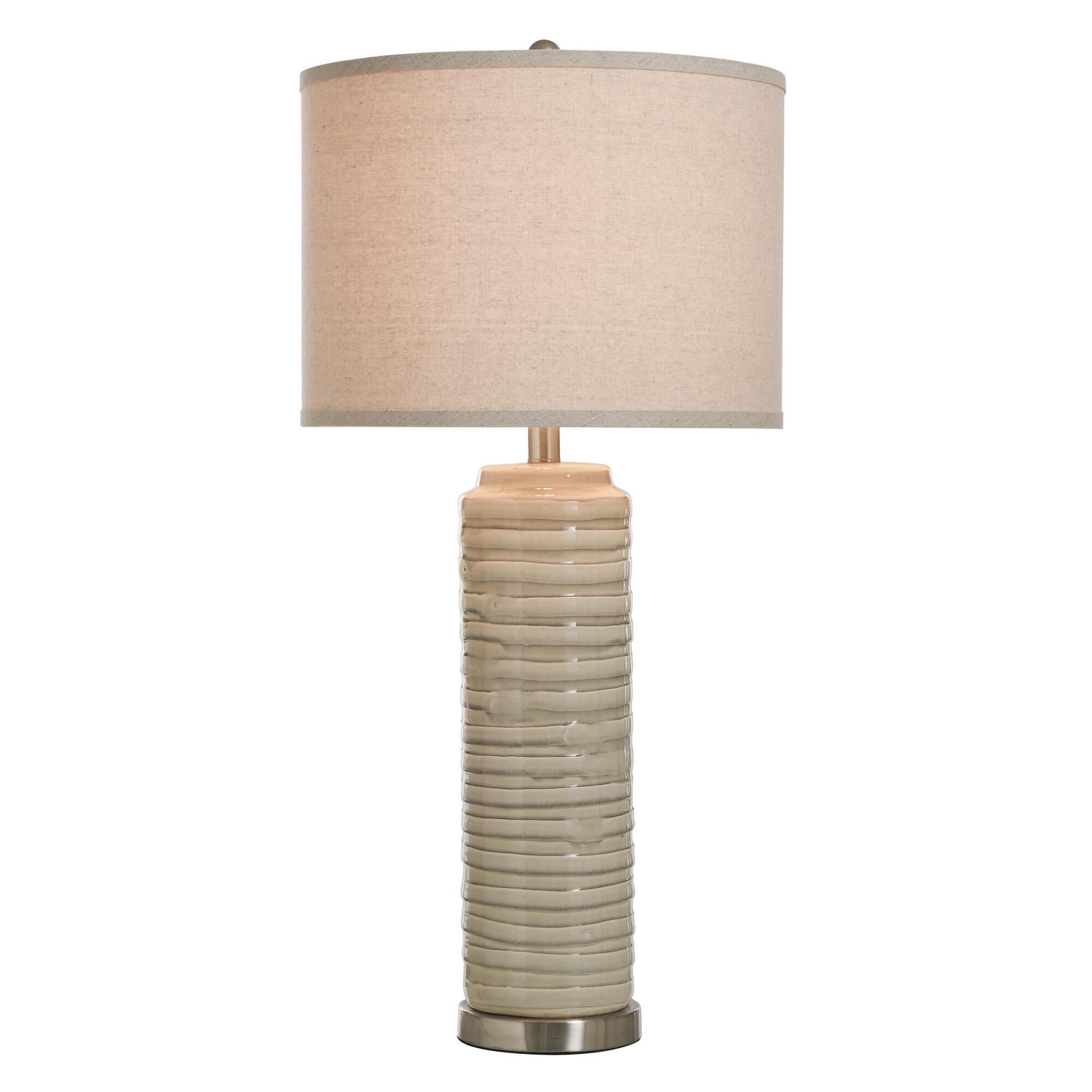 30 Inch Table Lamp by Stylecraft
