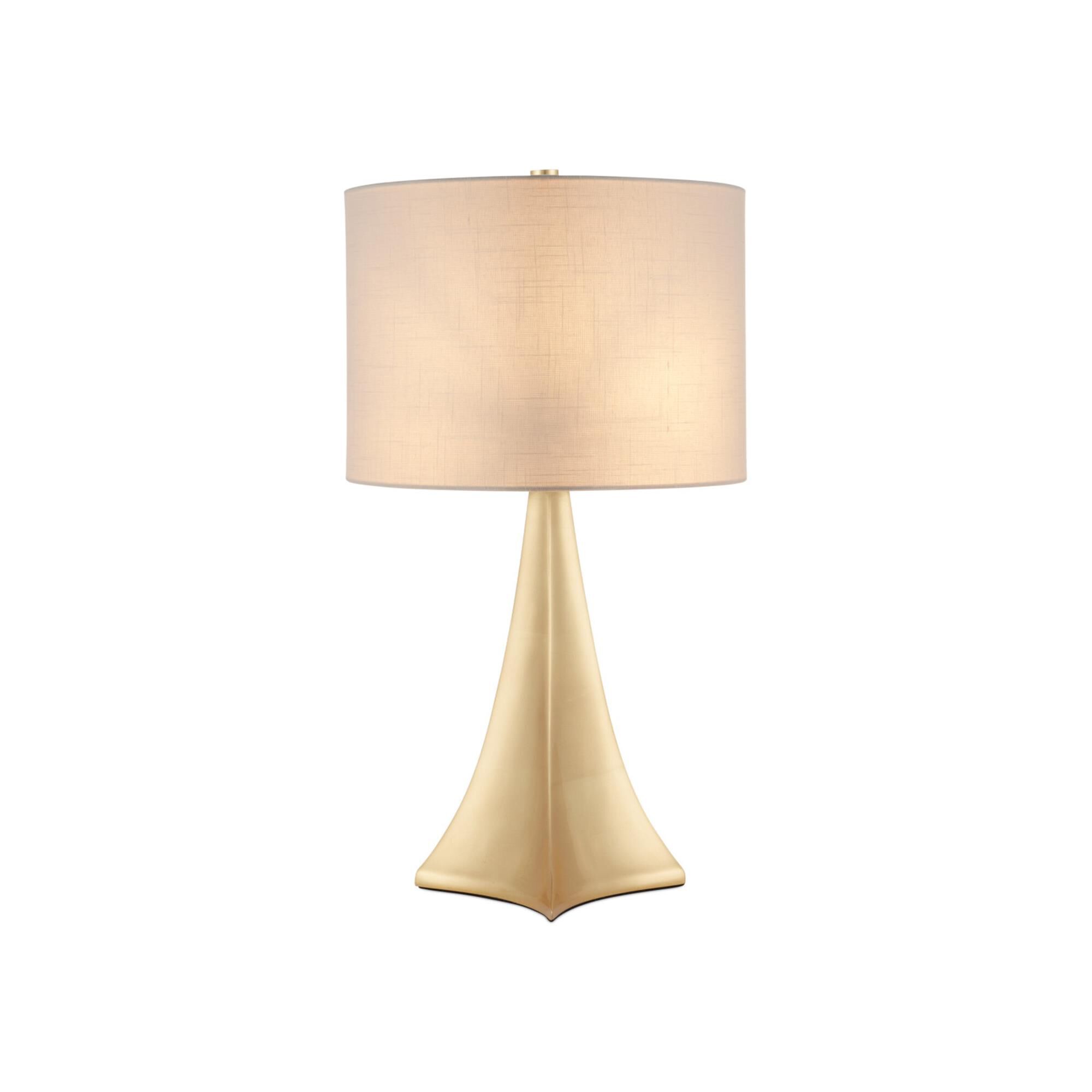 Cassia 25 Inch Table Lamp,