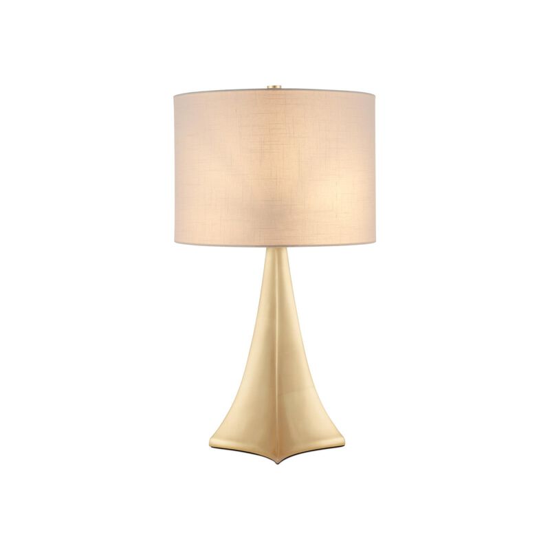 Cassia 25 Inch Table Lamp by Currey and Company