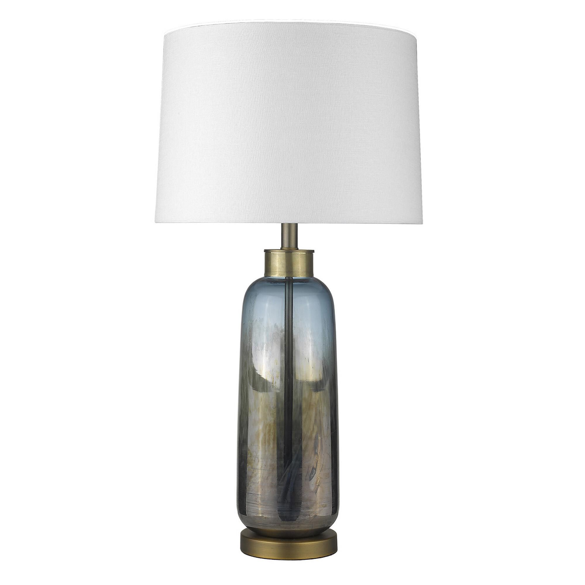 Trend Home 31 Inch Table Lamp by Trend Lighting