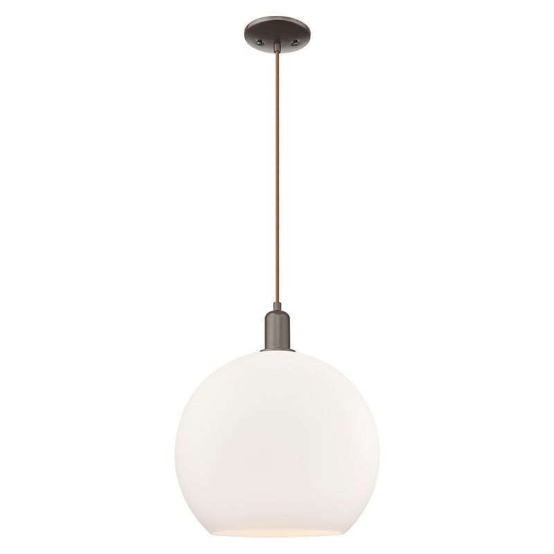 Bruno Marashlian Athens 14 Inch Large Pendant by Innovations Lighting