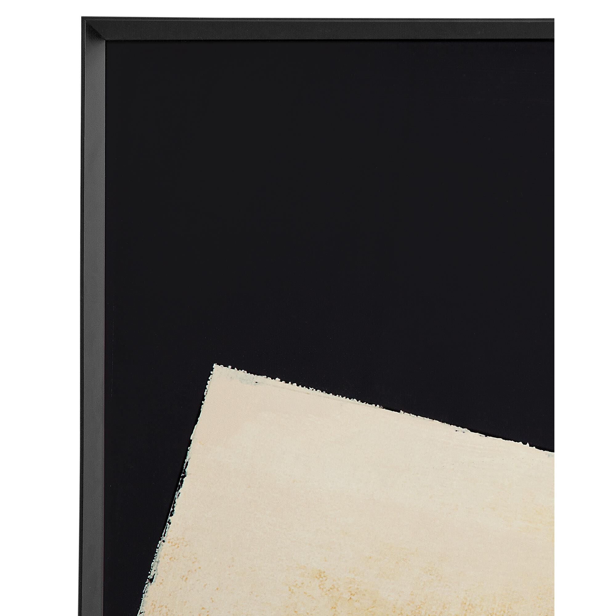 Optical I 36 Inch Print By Bassett Mirror Company