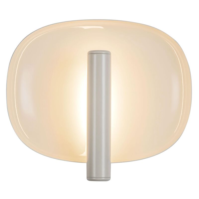 Branch Creative Lustre Small Wall Sconce by Kuzco