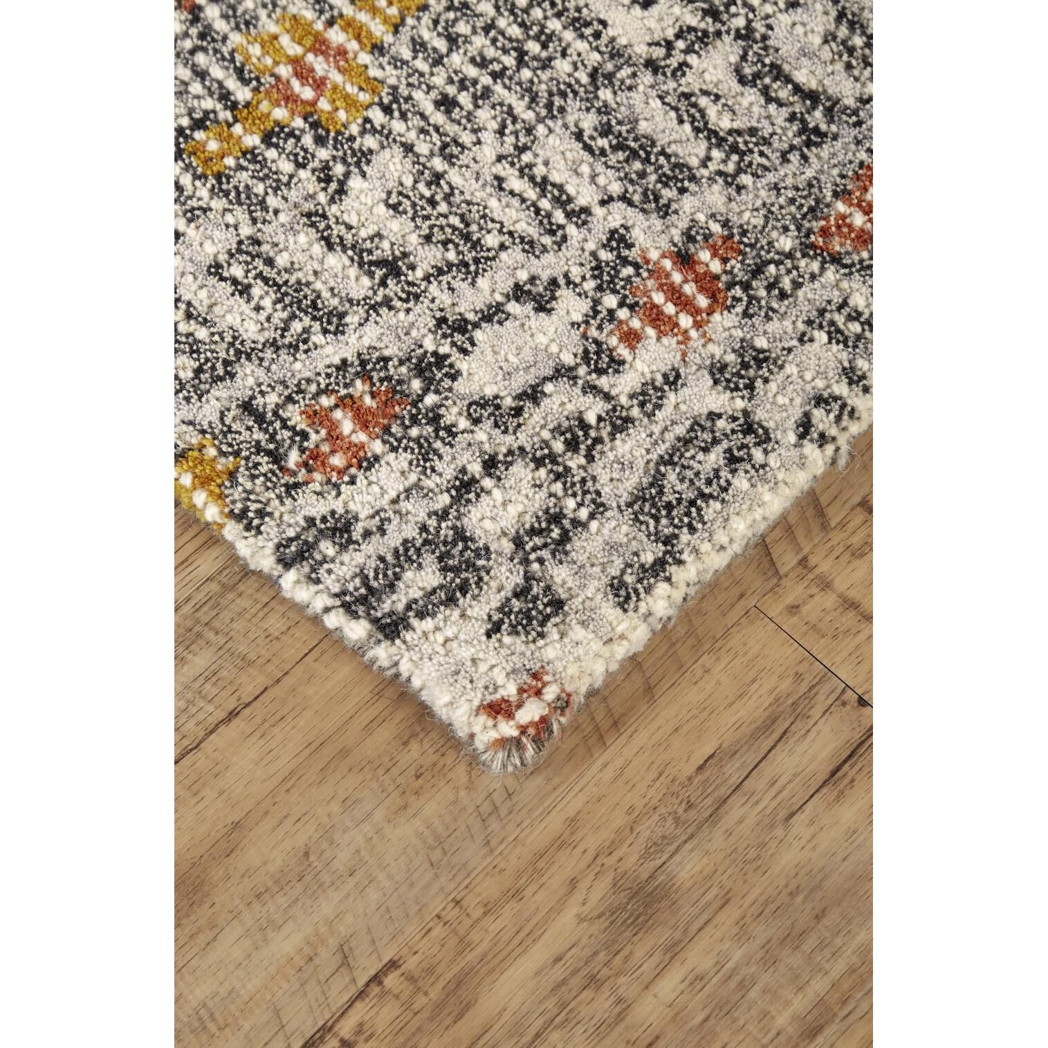 Arazad Area Rug,