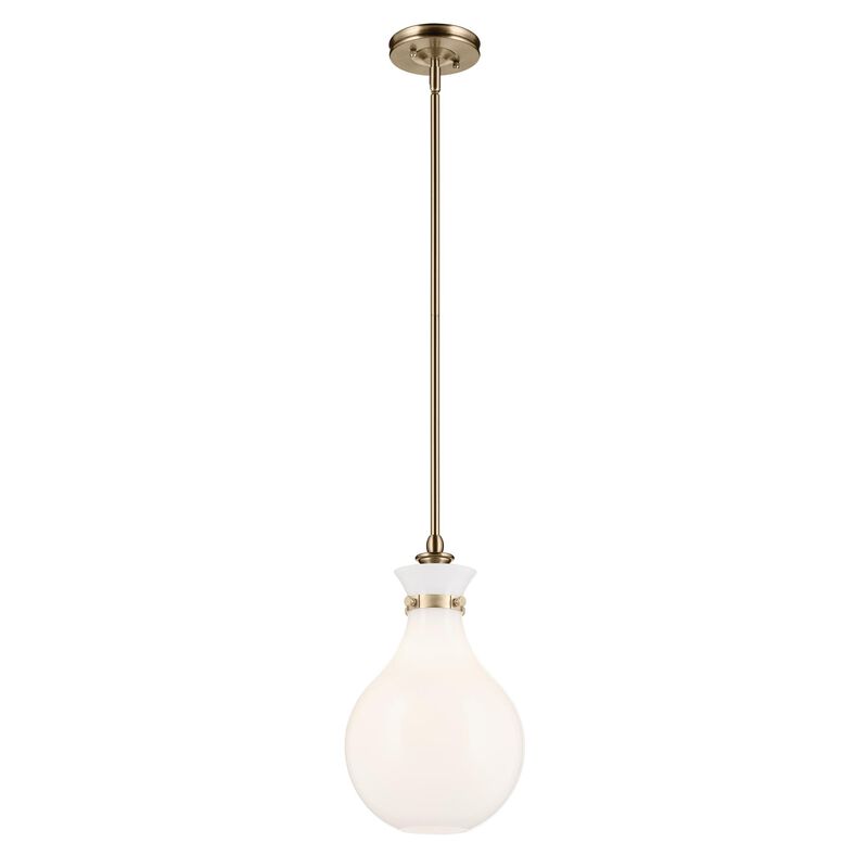 Laria 16 Inch Mini Pendant by Kichler