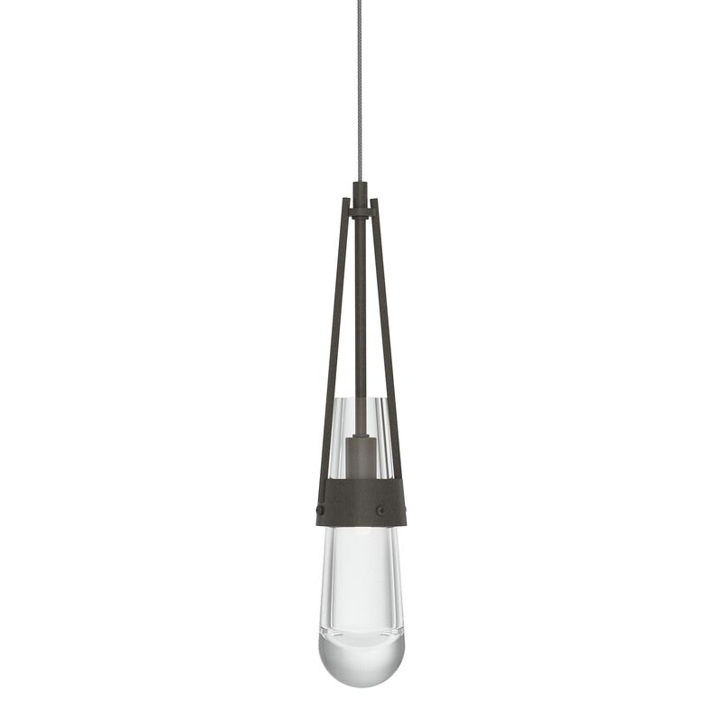 Link 16 Inch Mini Pendant by Hubbardton Forge