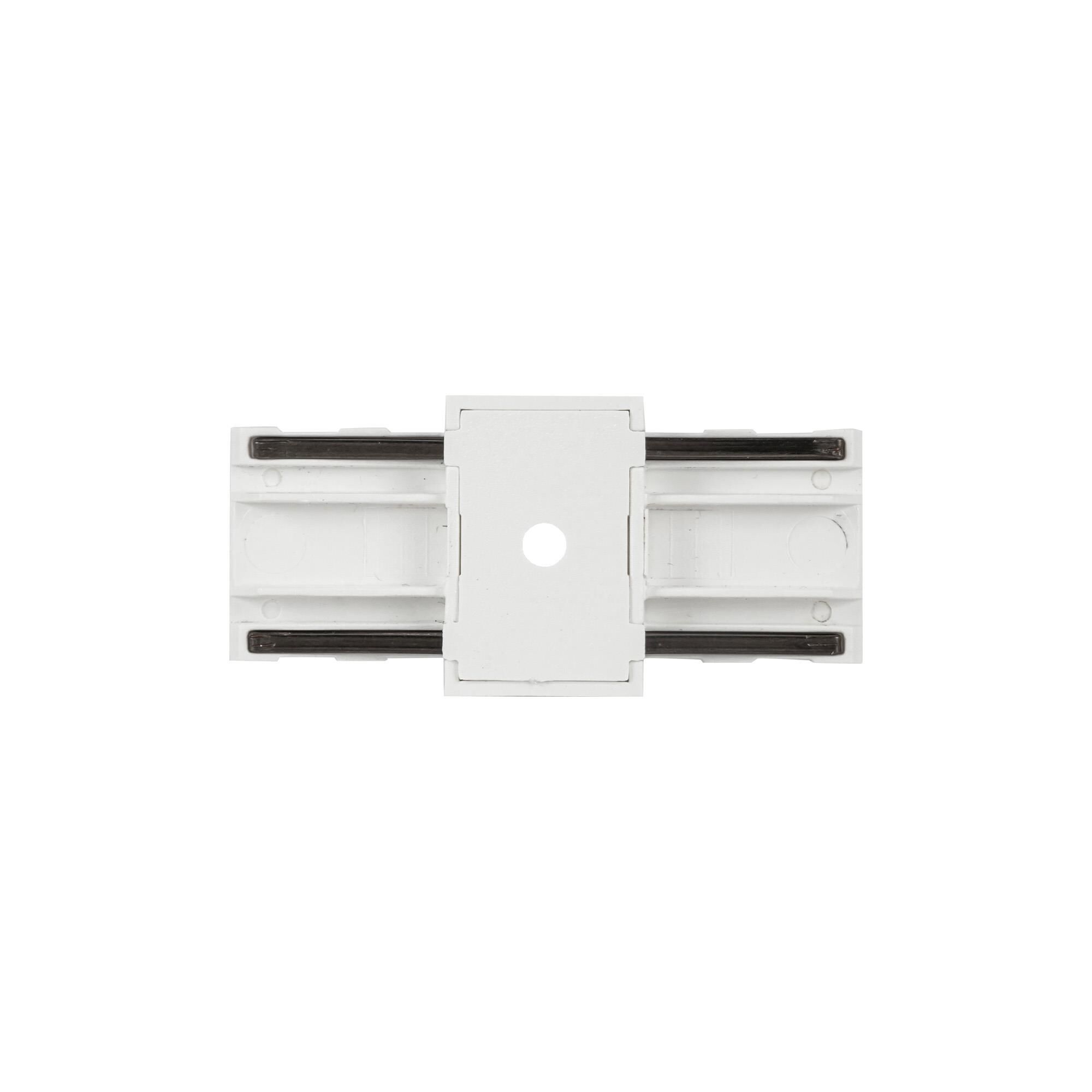 Shown in White finish
