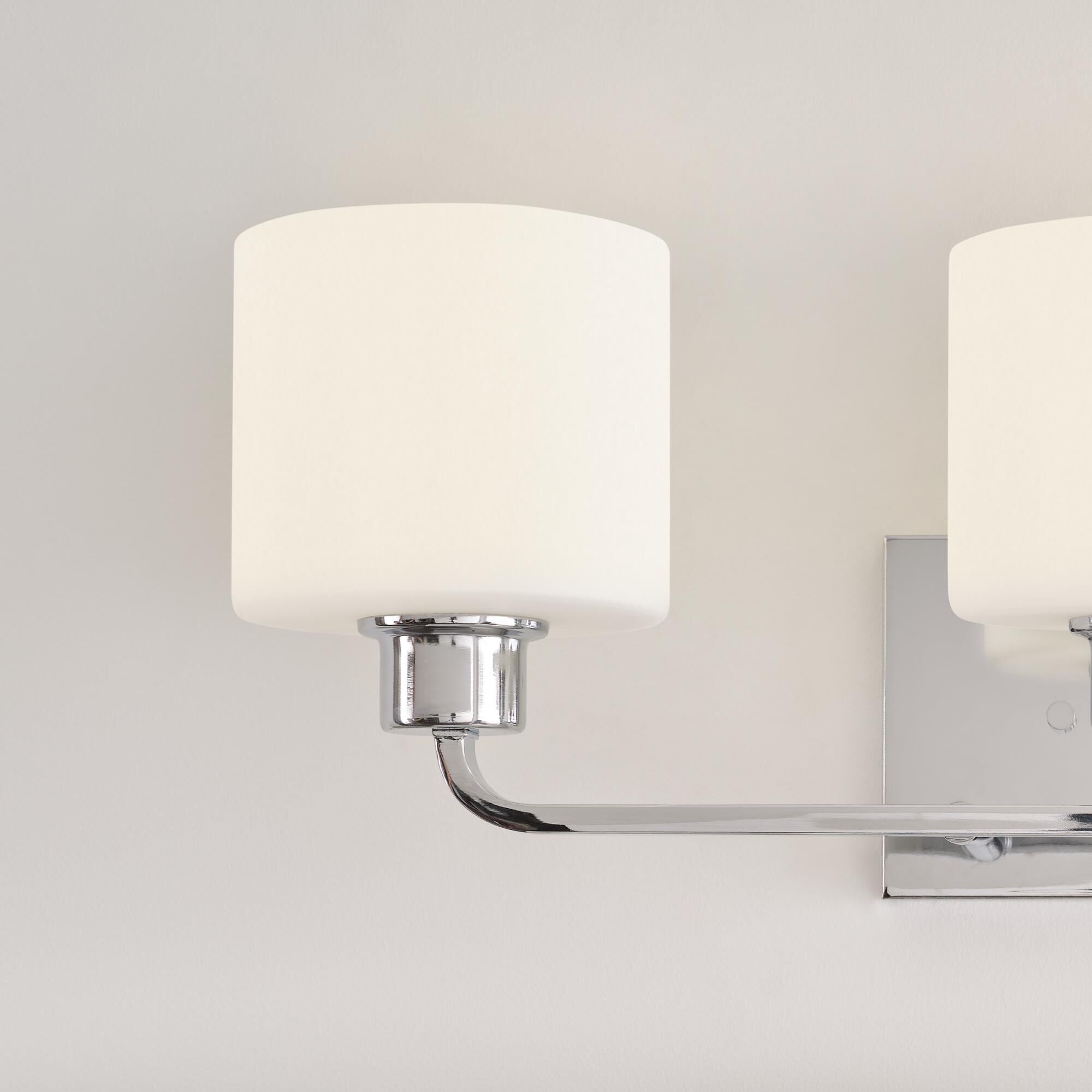 Canfield 23 Inch 3 Light Bath Vanity Light by Generation Lighting