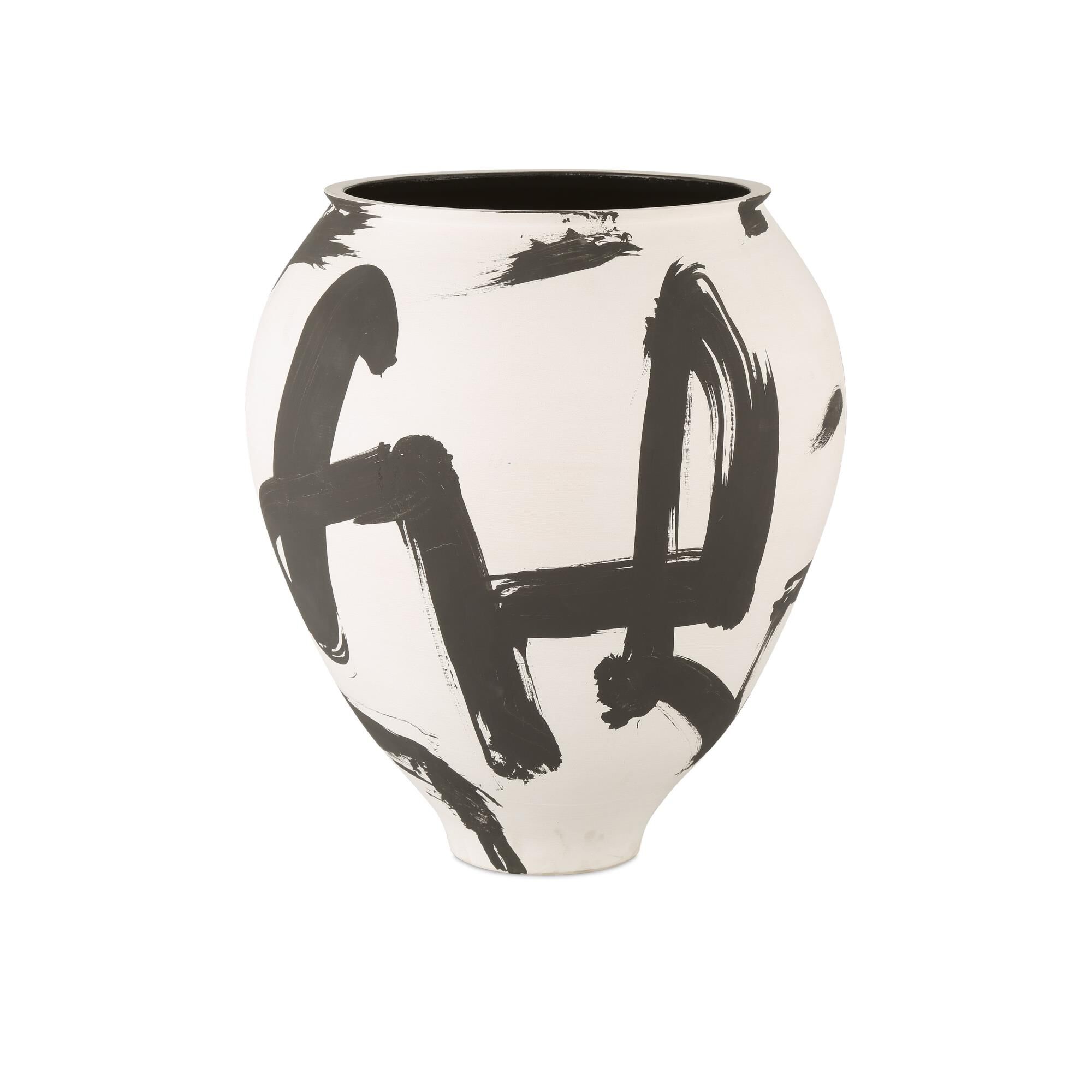 Vase-Urn Vase-Urn by Currey and Company