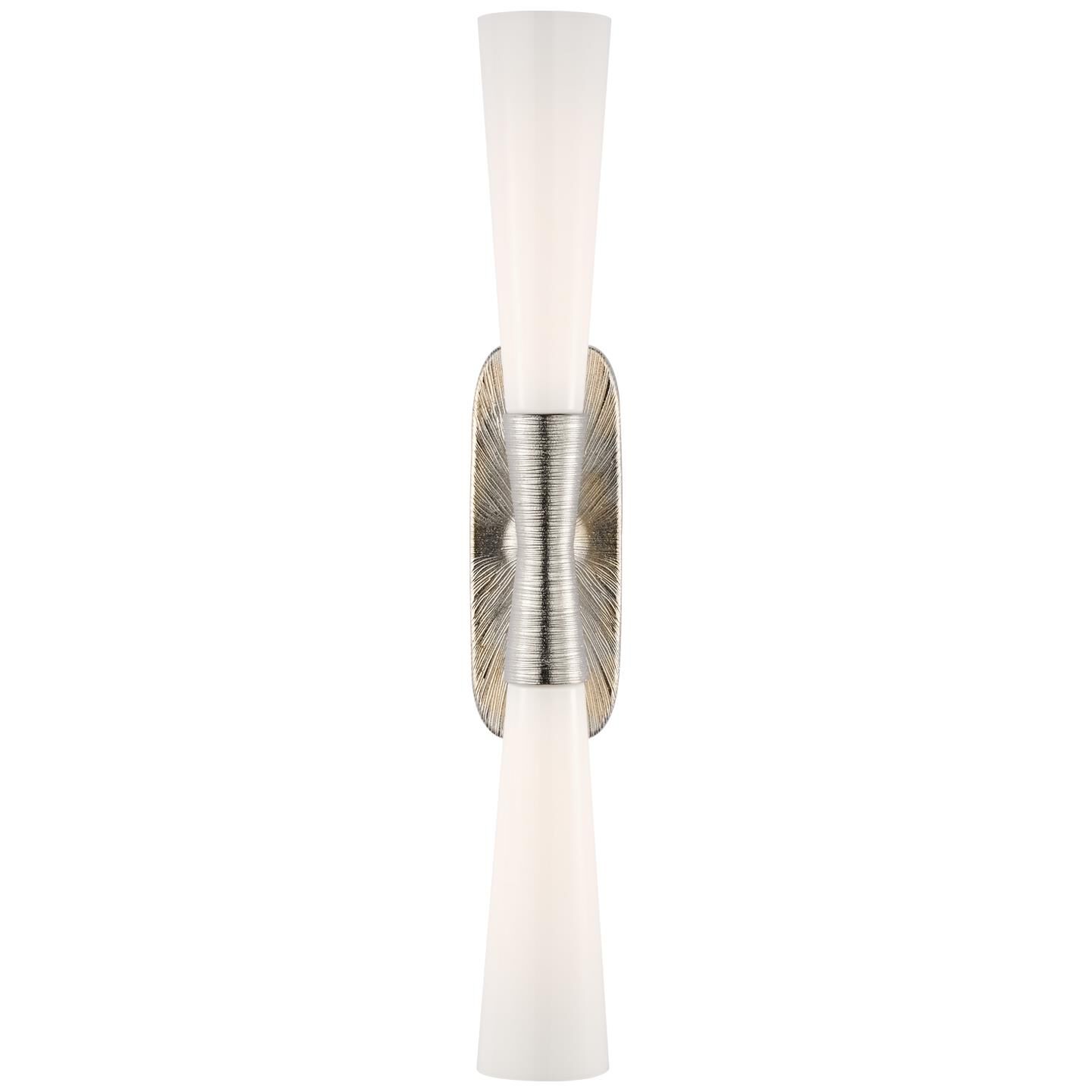 Kelly Wearstler Utopia 32 Inch LED Wall Sconce by Visual Comfort Signature Collection