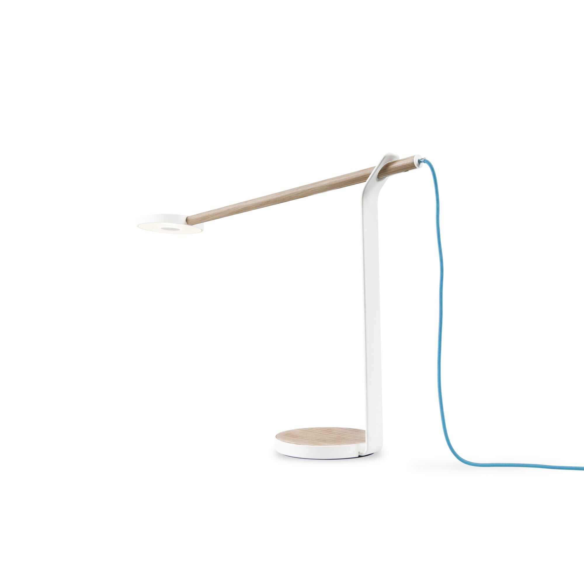 Kenneth Ng Gravy 20 Inch Desk Lamp by Koncept