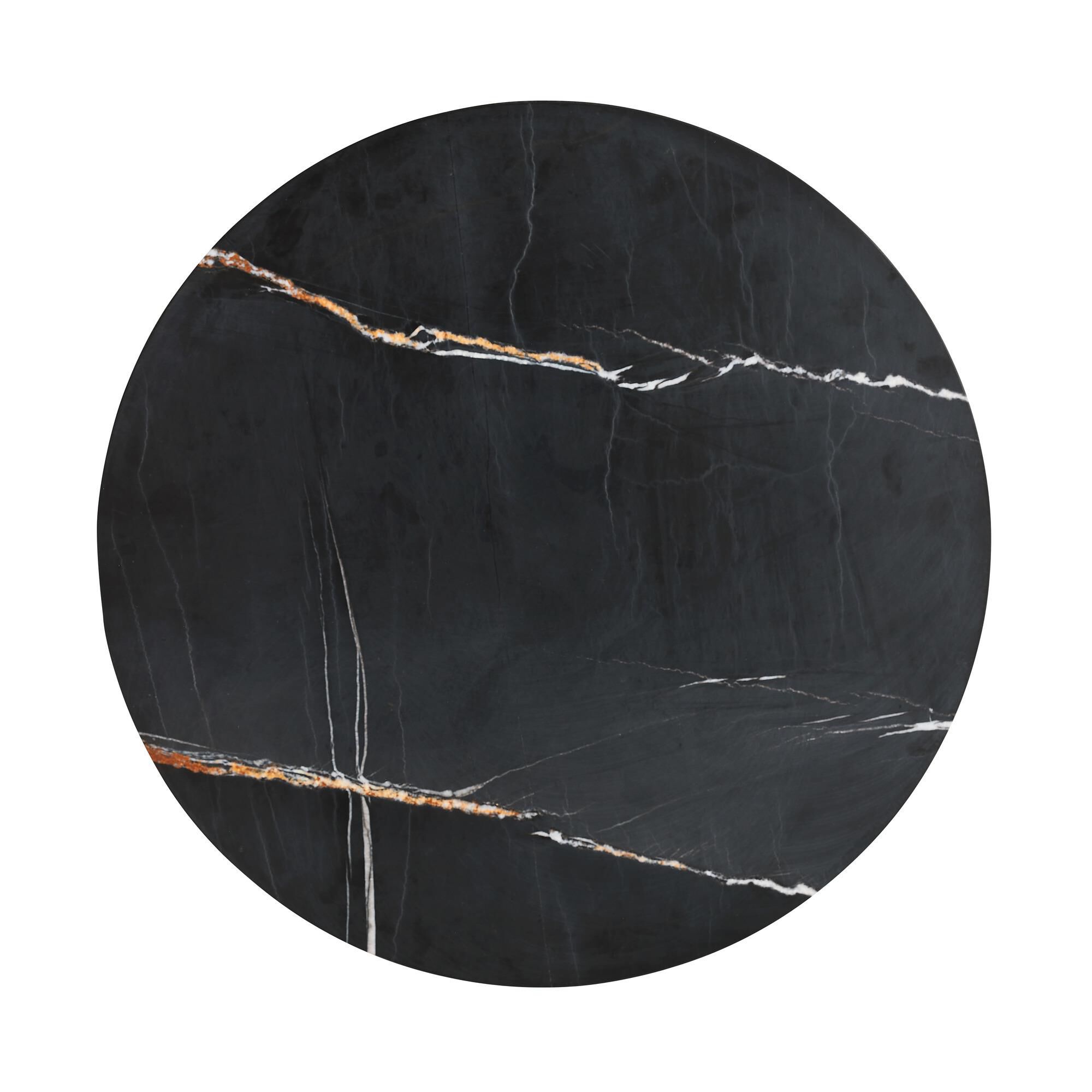 Lancelot End Table by Arteriors Home