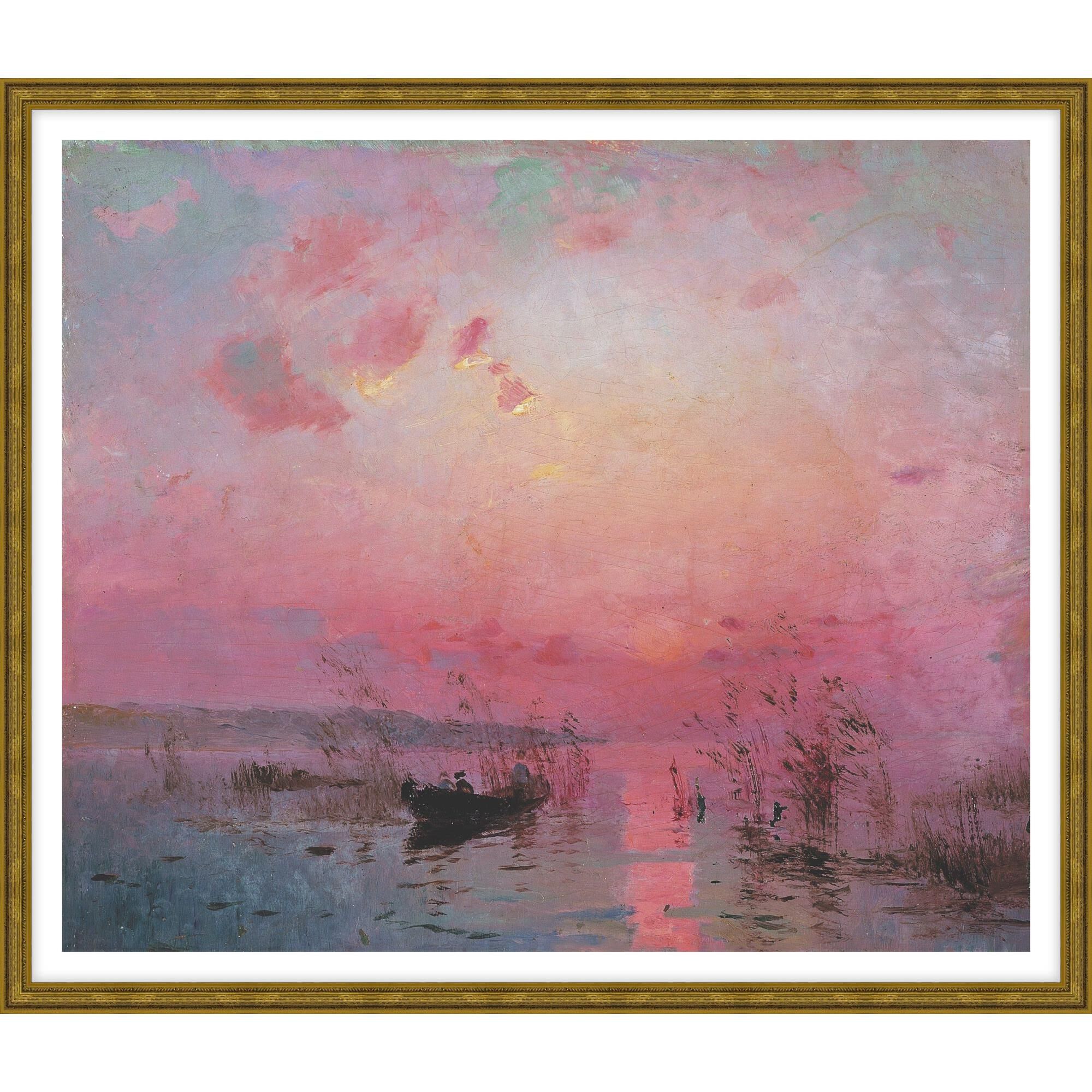 Shown in Gold finish