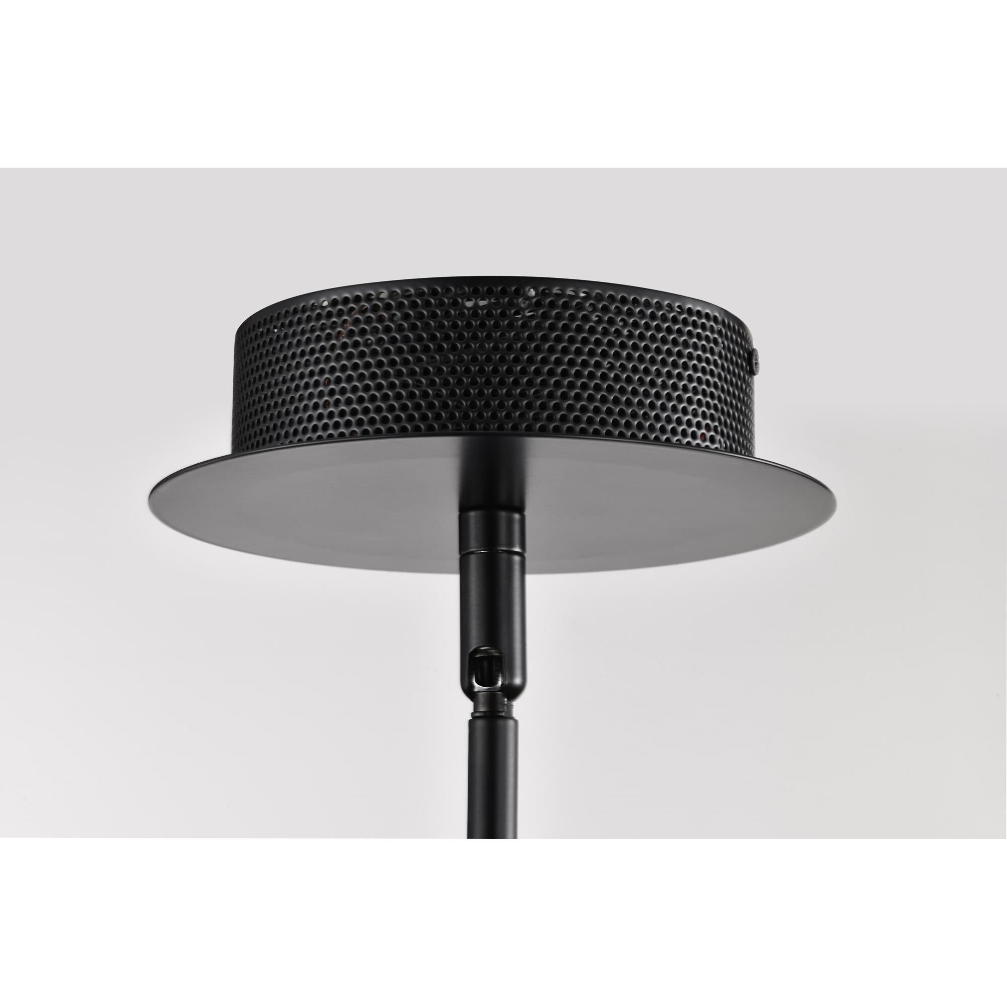 Sedona 27 Inch Chandelier by Nuvo Lighting