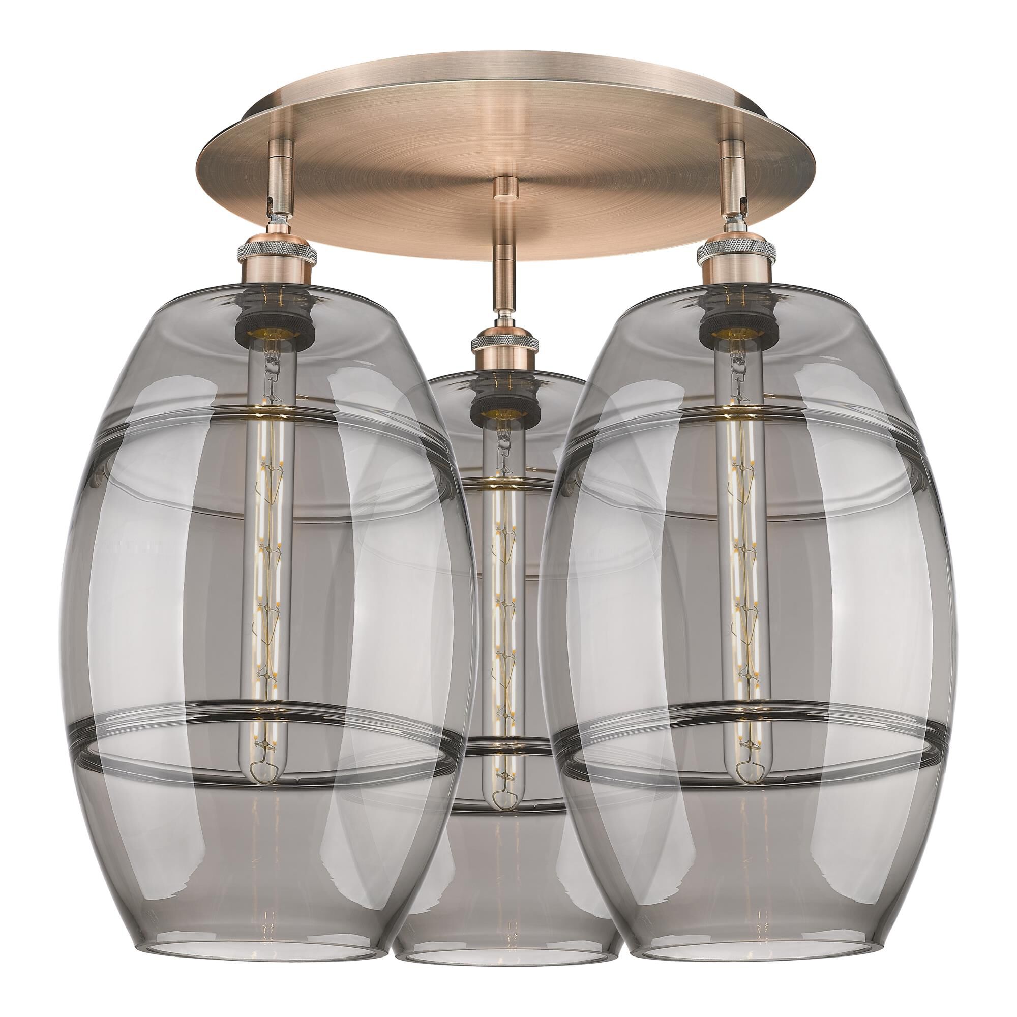 Bruno Marashlian Vaz Flush Mount by Innovations Lighting