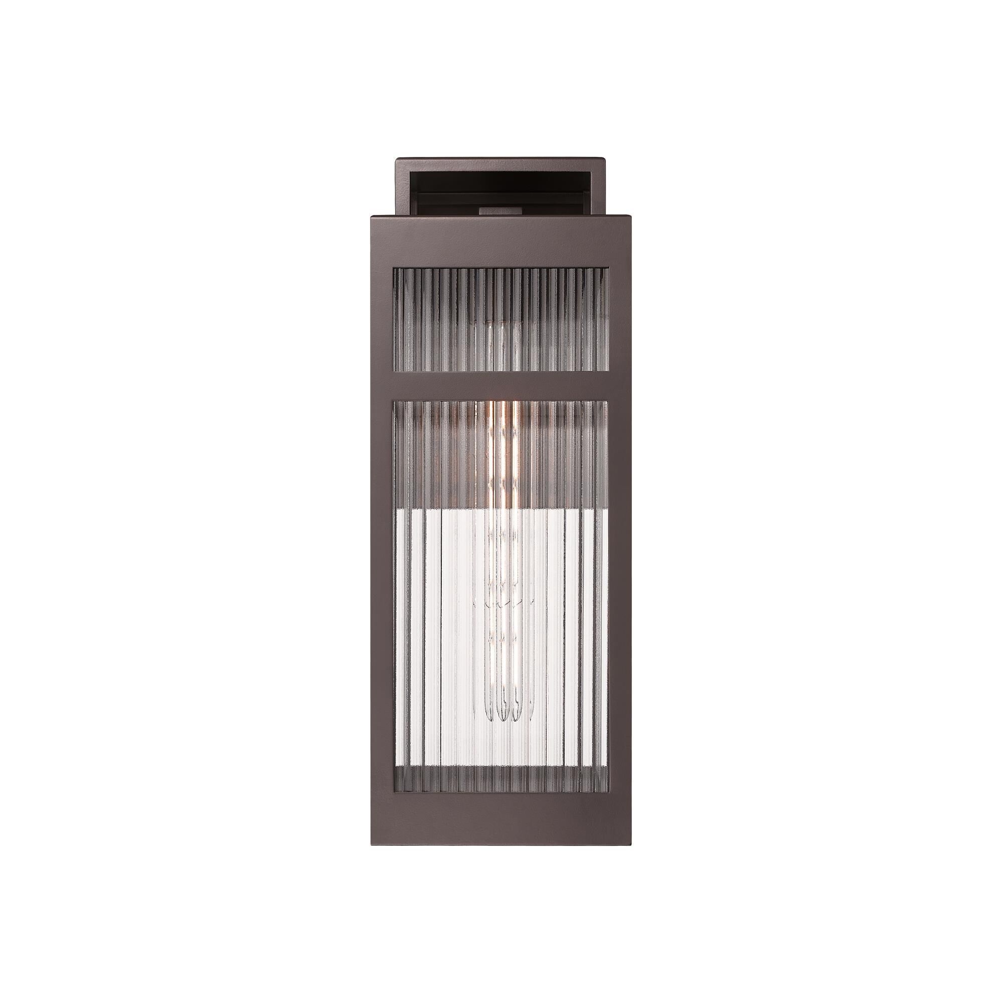 Bruno Marashlian Ridgeway 18 Inch Outdoor Wall Light by Innovations Lighting
