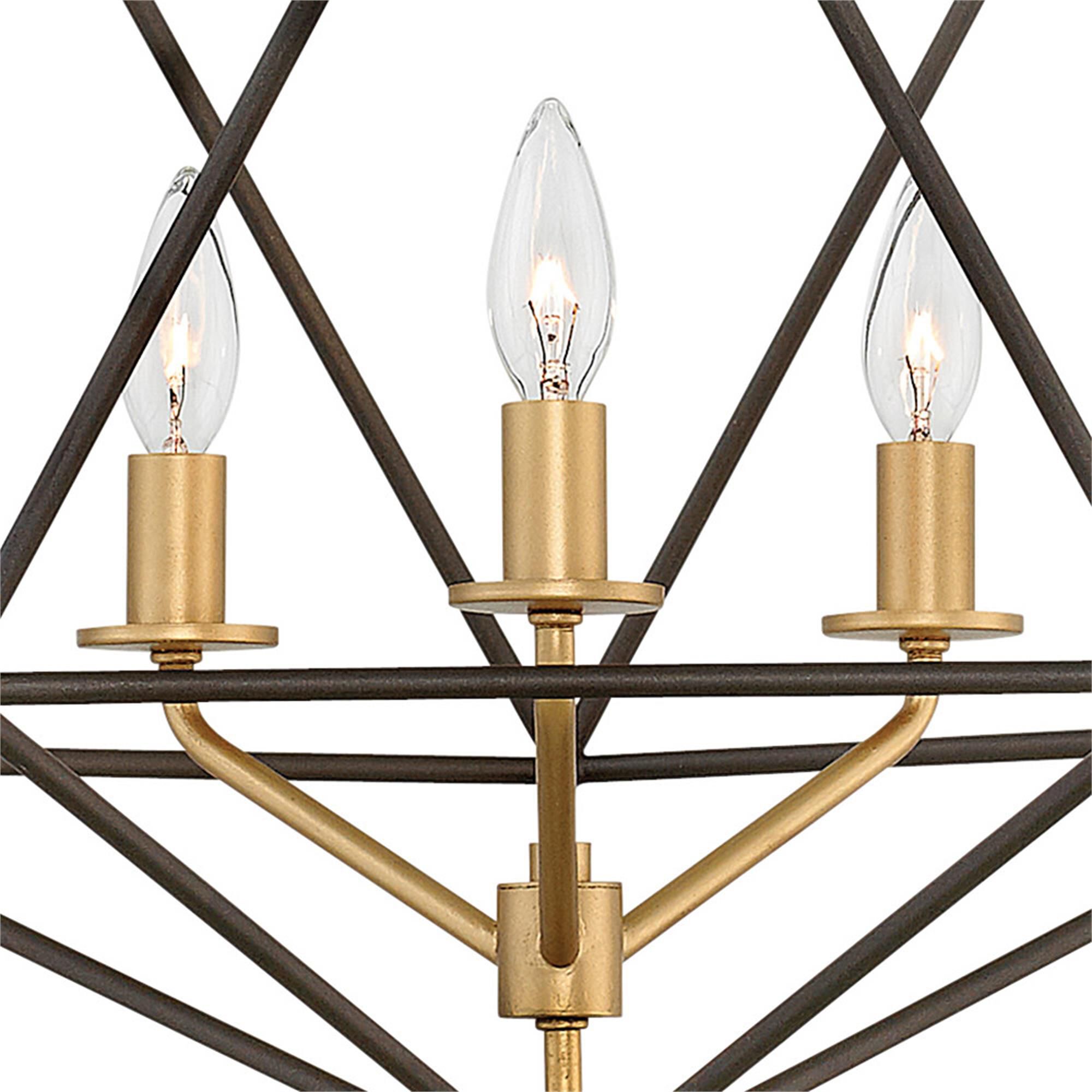 Astrid Medium Pendant Light,