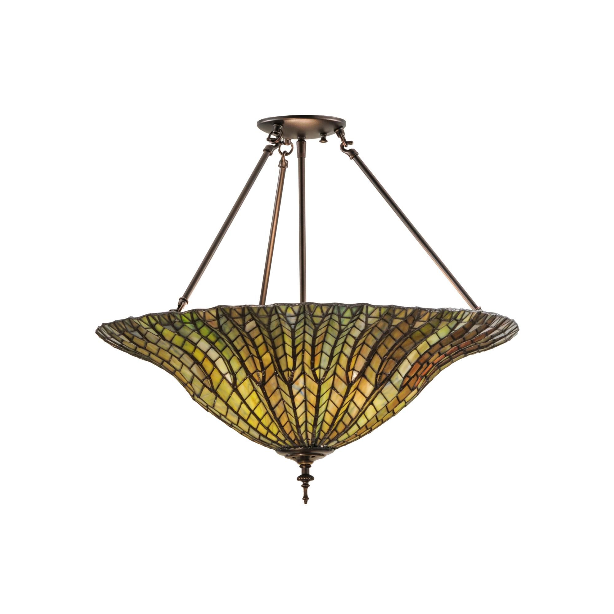 Shown in Custom Finish;Mahogany Bronze finish