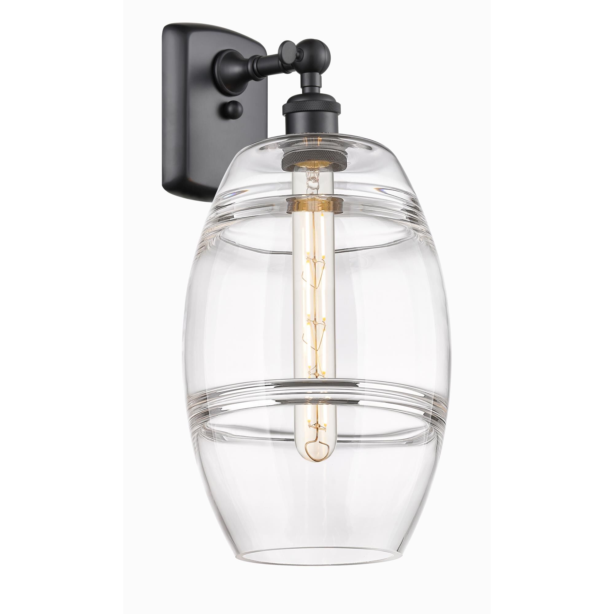 Bruno Marashlian Vaz 8 Inch Wall Sconce by Innovations Lighting