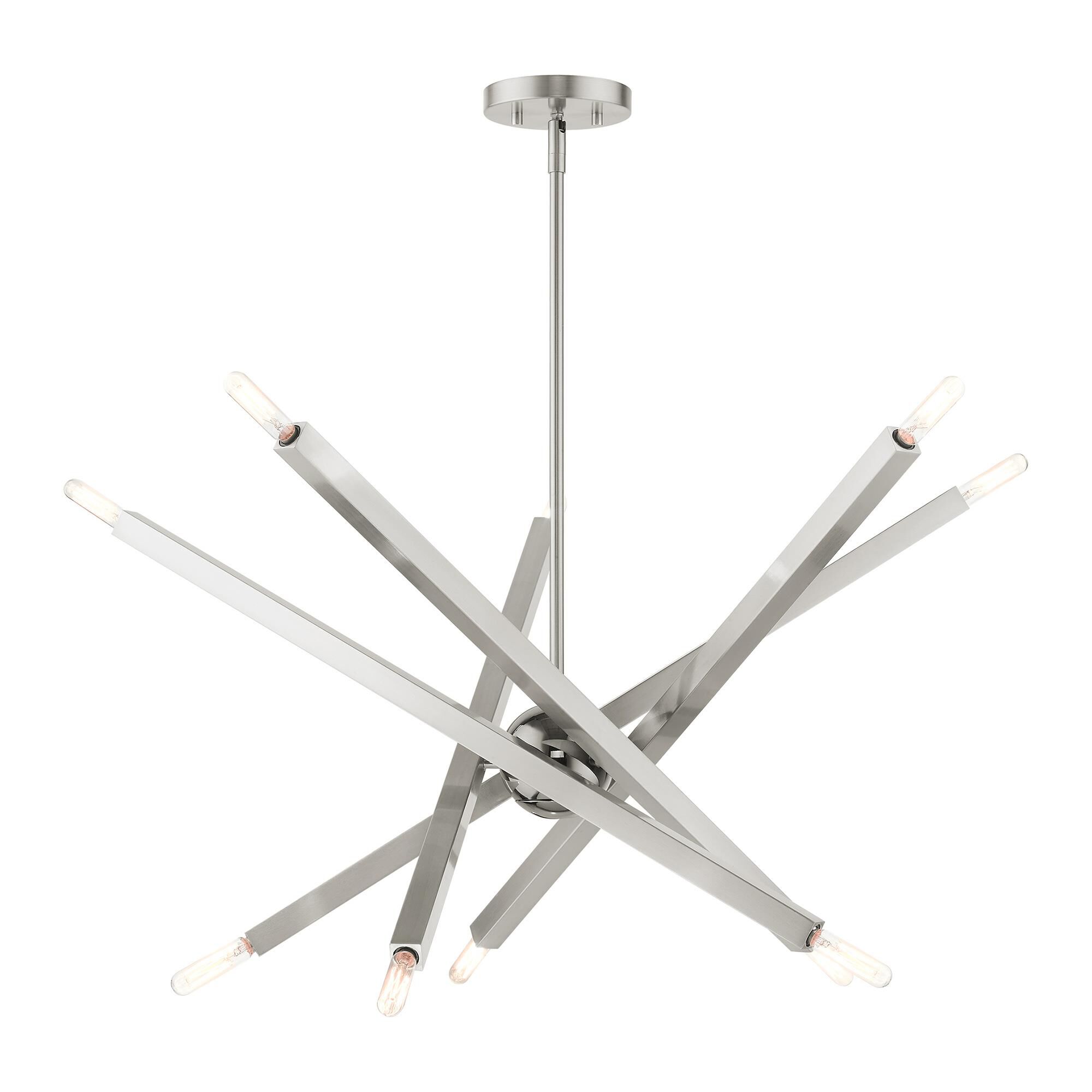 Livex Lighting Monaco Chandelier