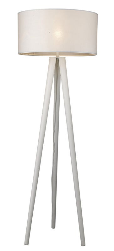 Tourer 68 Inch Floor Lamp by Trend Lighting