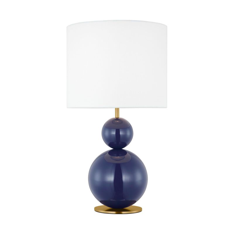 Kate Spade New York Suki Small Table Lamp by Visual Comfort Studio