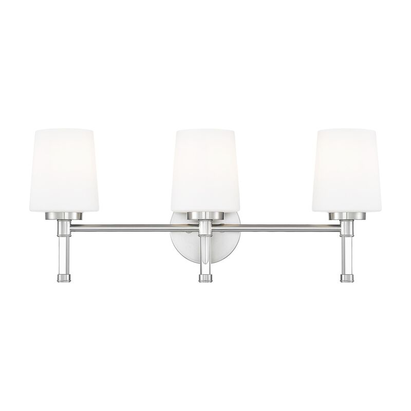 Henri 24 Inch Bath Vanity Light by Z-lite