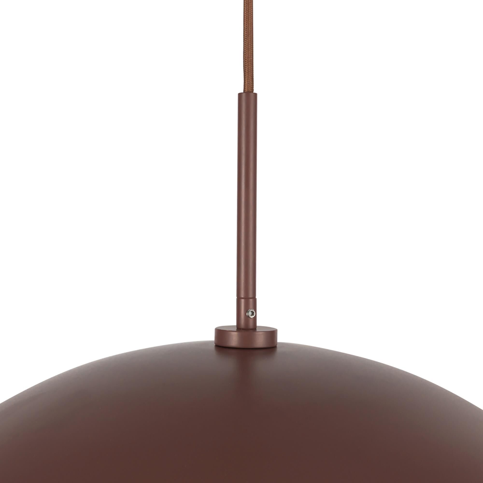Ryan Pauly Regent Small Pendant Light,