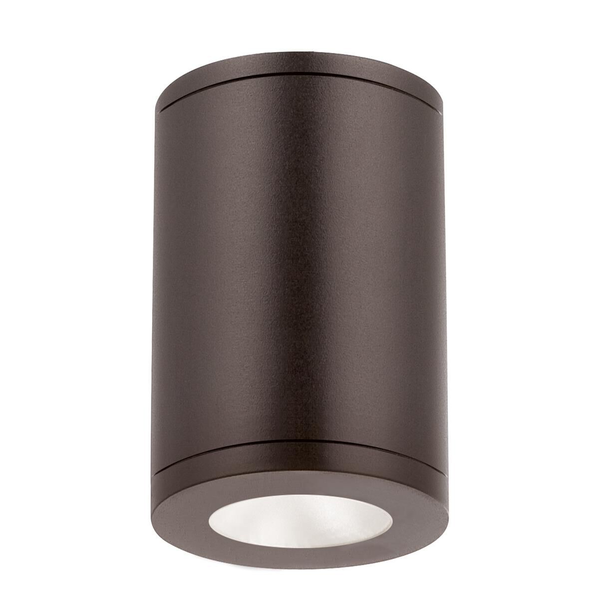 WAC Lighting 4 Inch LED Outdoor Flush Mount