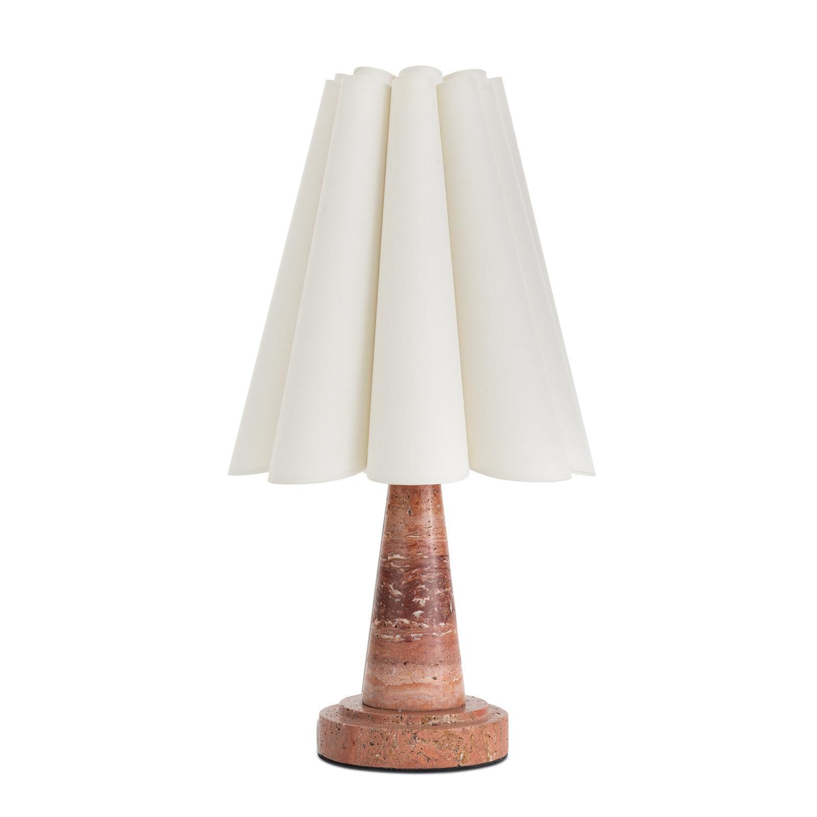 Segal 22 Inch Accent Lamp by Regina Andrew