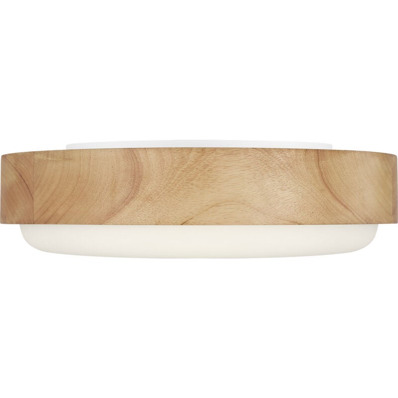 Aurelle 18 Inch Flush Mount by Visual Comfort Studio
