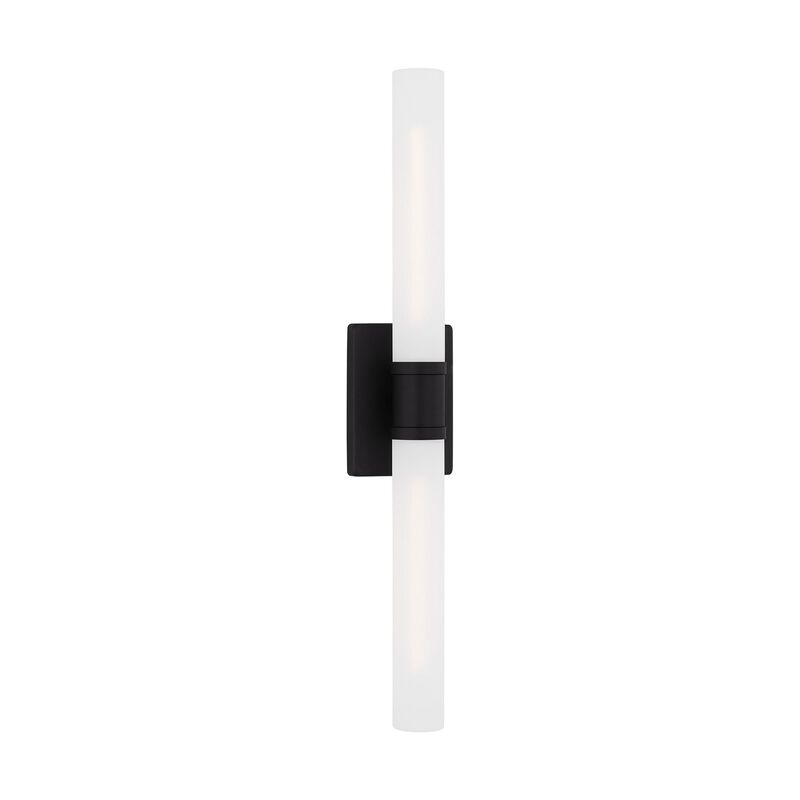 Sean Lavin Keaton 30 Inch 2 Light Bath Vanity Light by Visual Comfort Studio